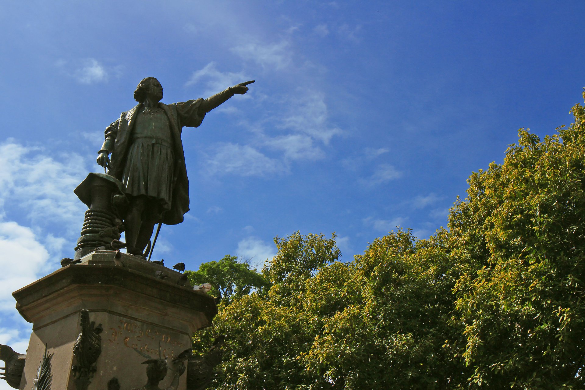 Here’s what's open (and closed) on Columbus Day 2025