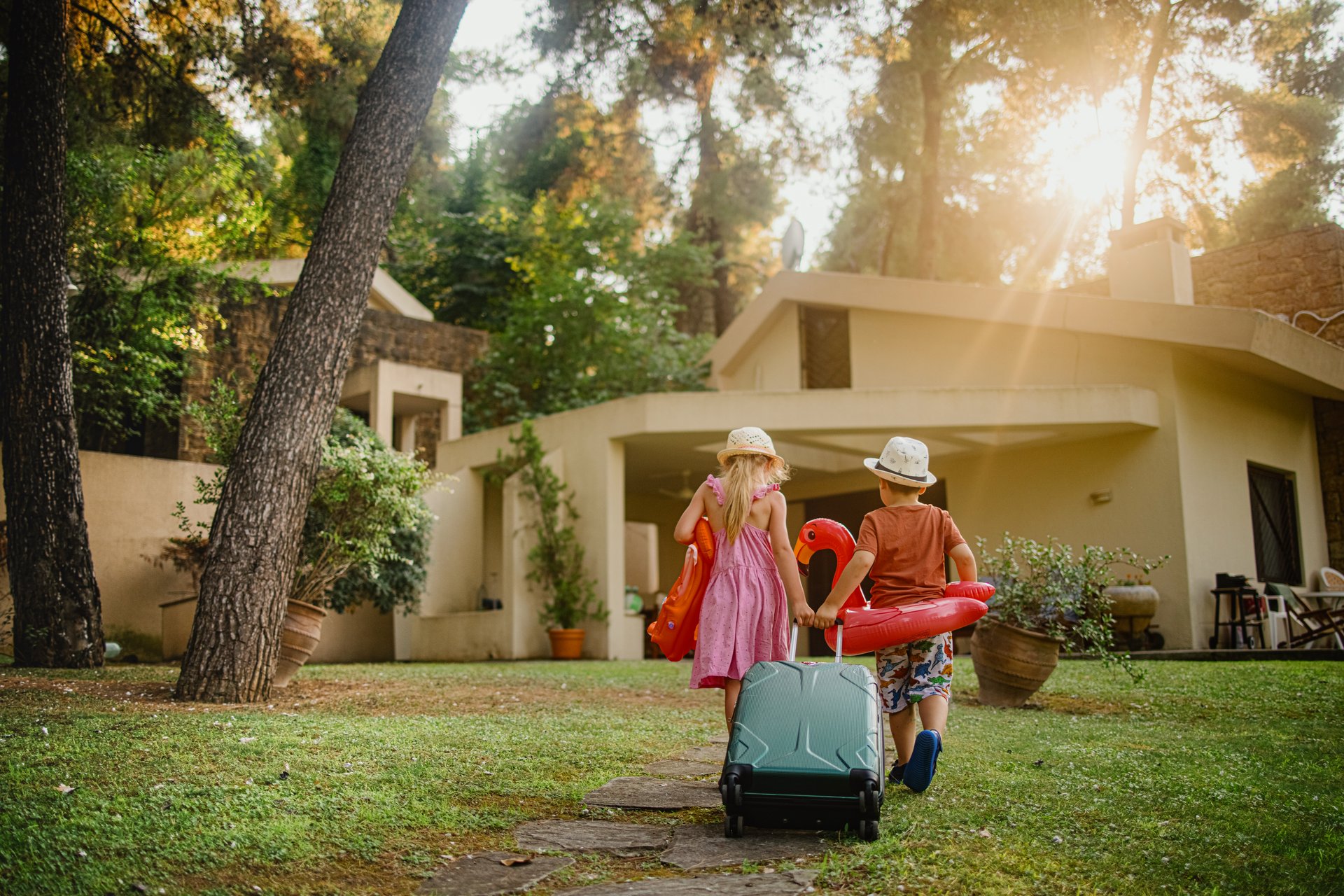 7 choses que les hôtes de locations à court terme doivent savoir sur la saisonnalité