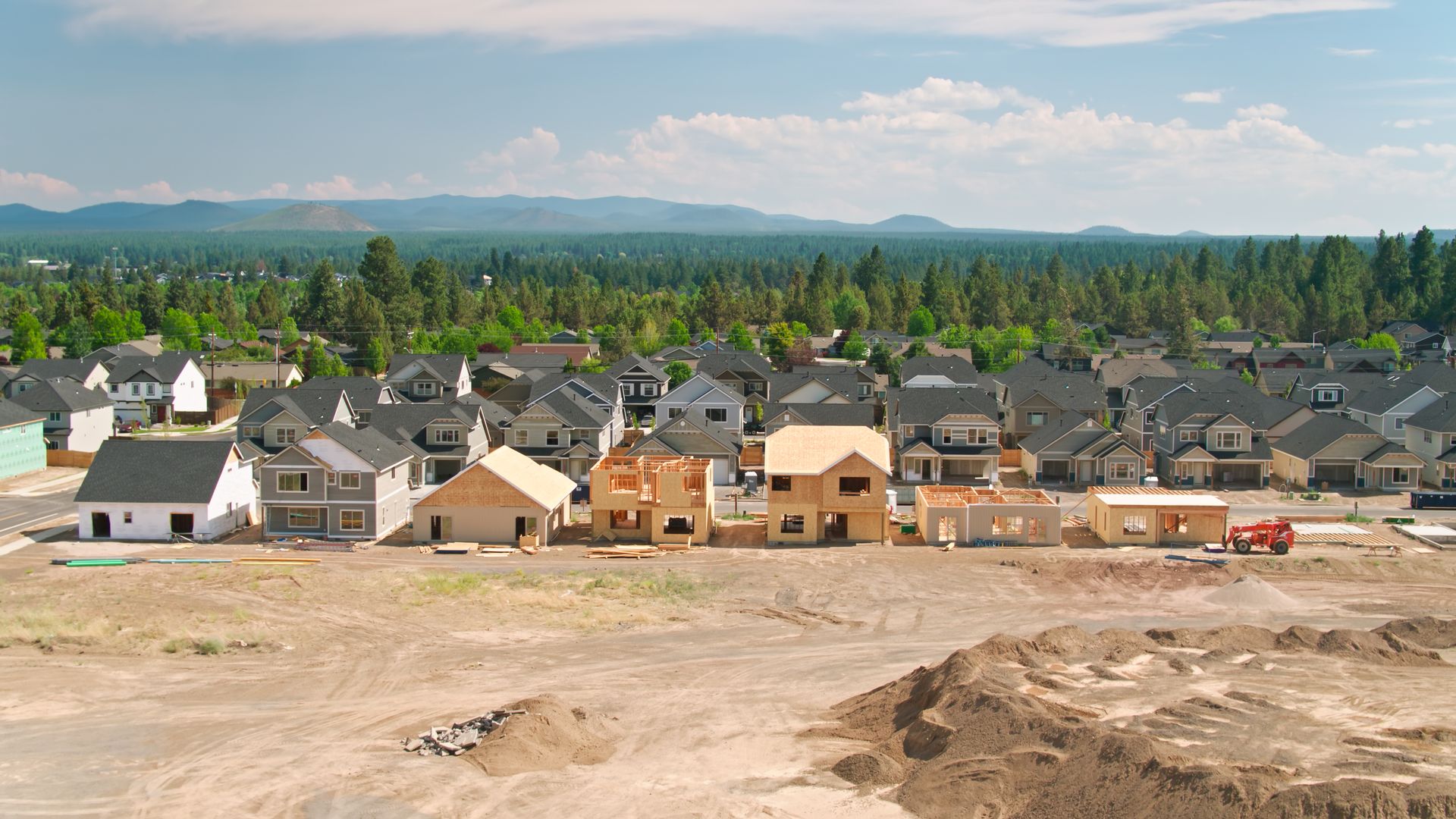 Les 8 meilleurs marchés immobiliers du pays en ce moment