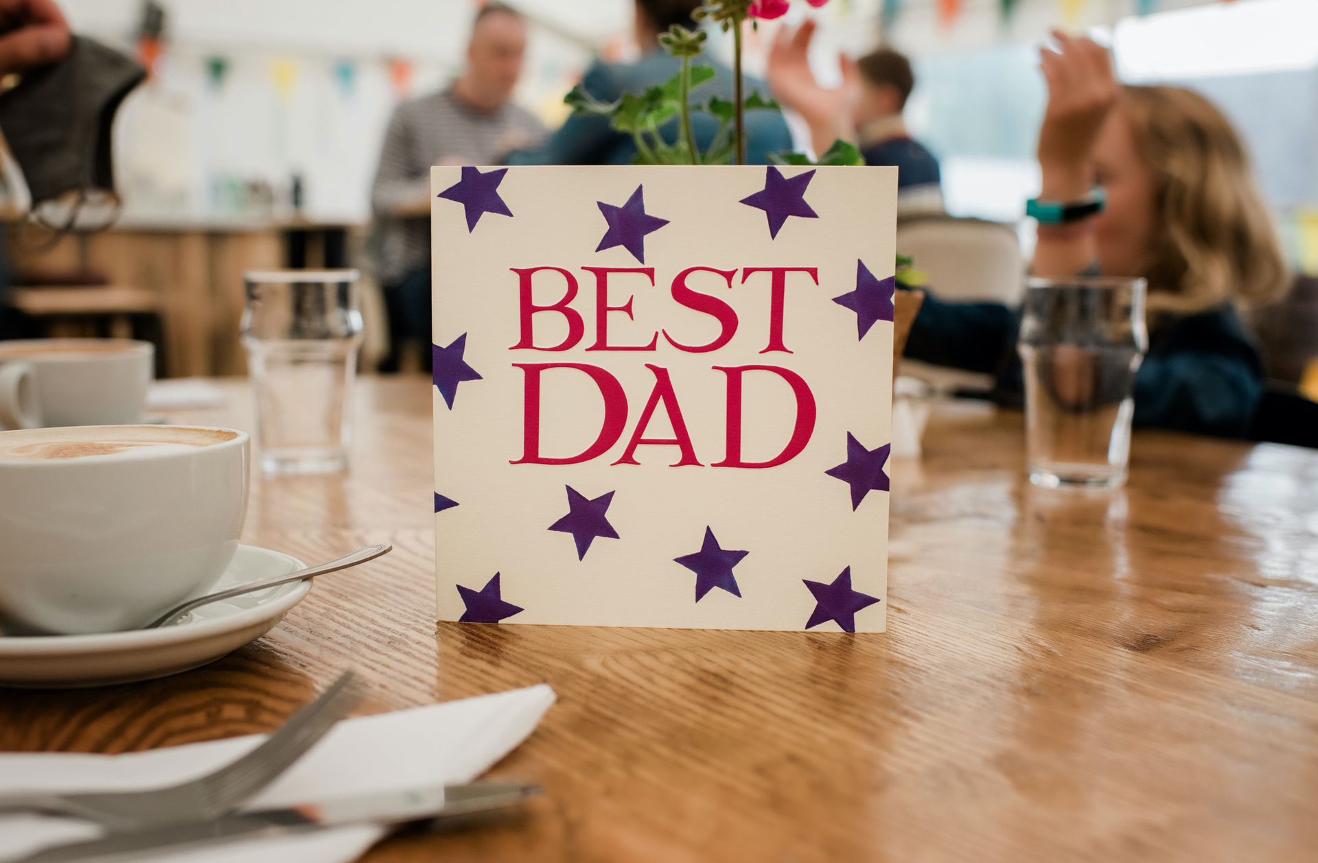 8 Father's Day deals on food and more