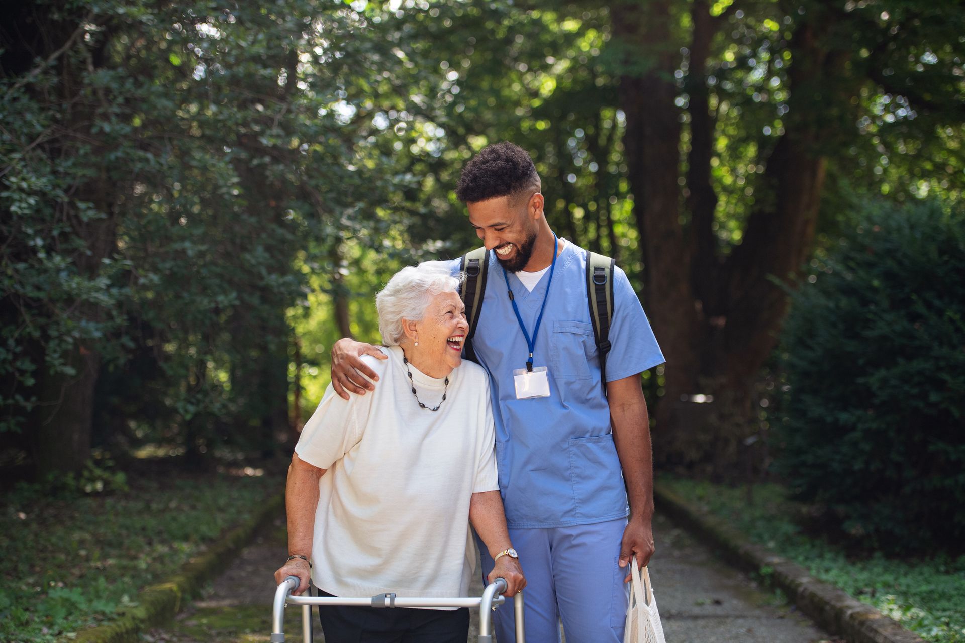 The 5 best states in America for seniors who live independently — and the 5 worst