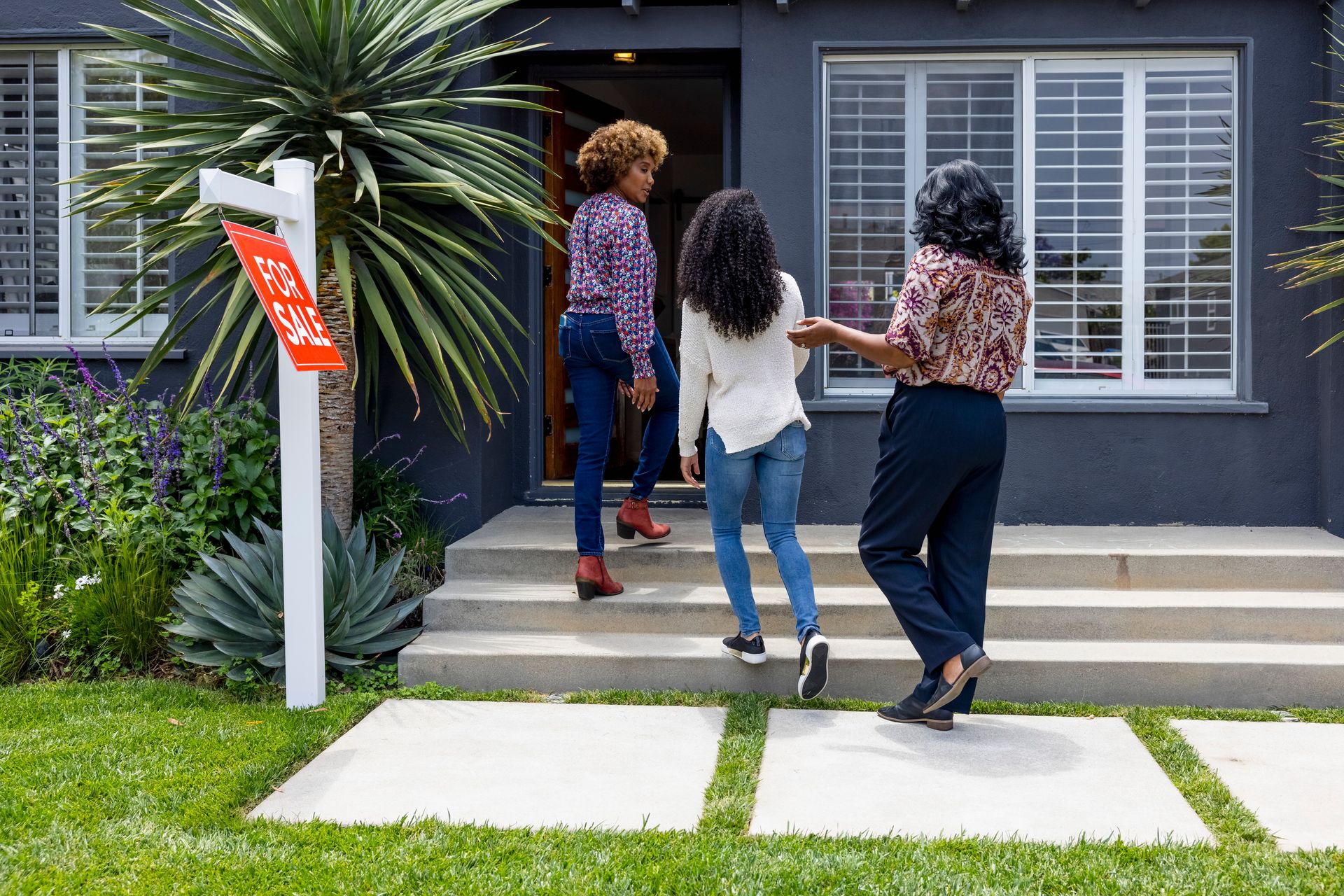 50-year mortgages would backfire on buyers