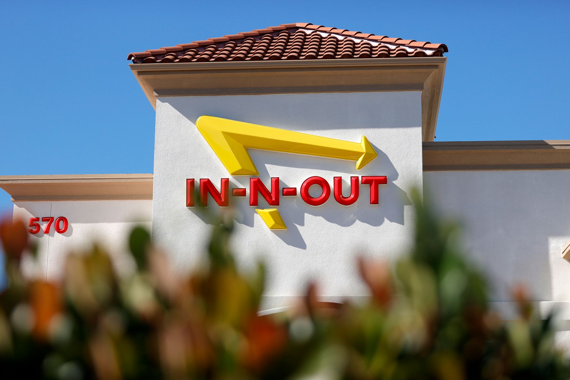 In-N-Out is finally going east of the Mississippi River