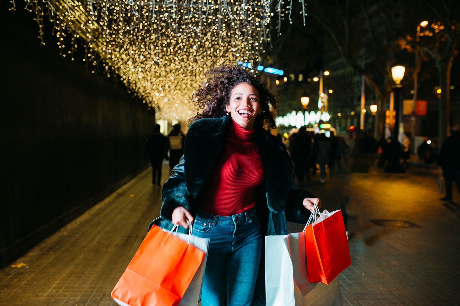 5 ways holiday spending will be different this year