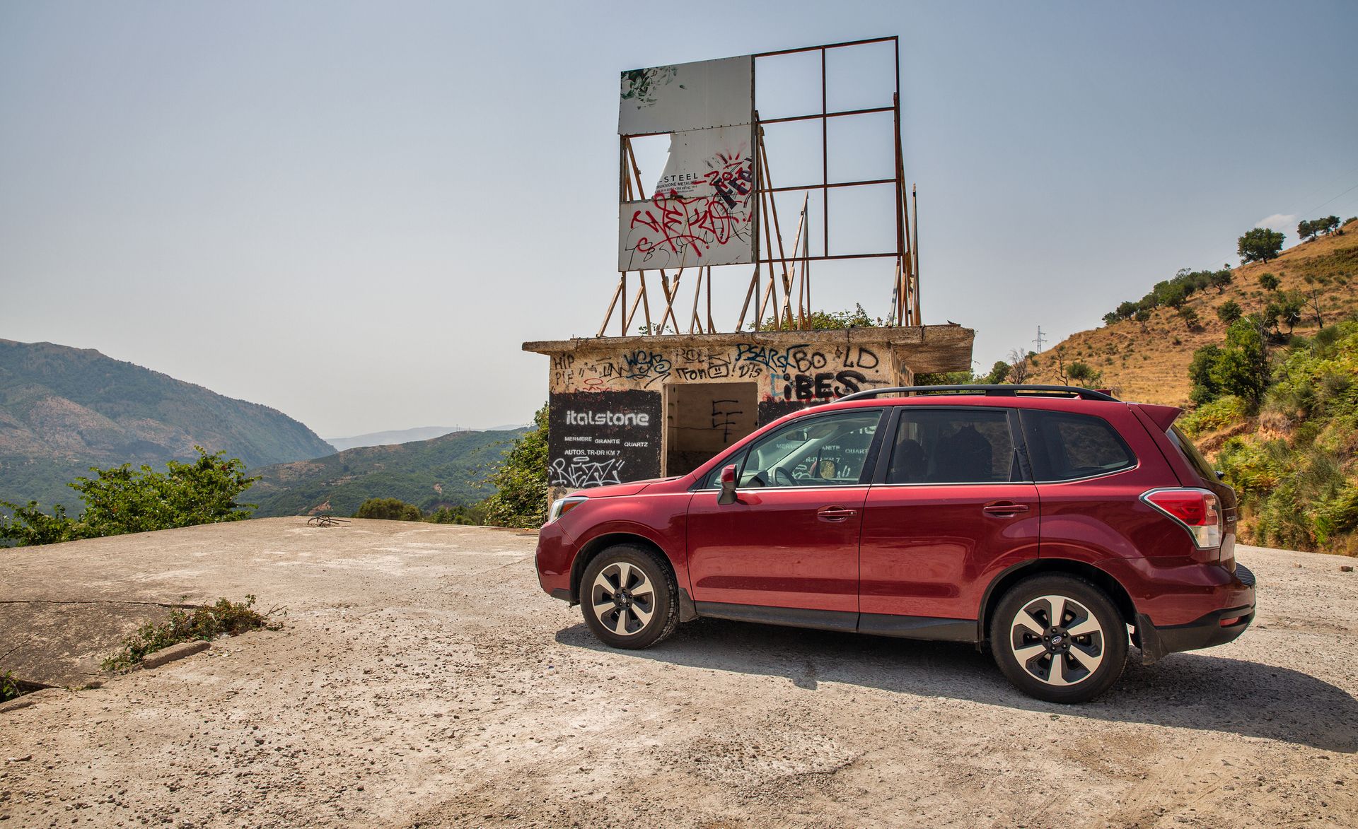 The best used SUVs with great fuel economy, according to Consumer Reports