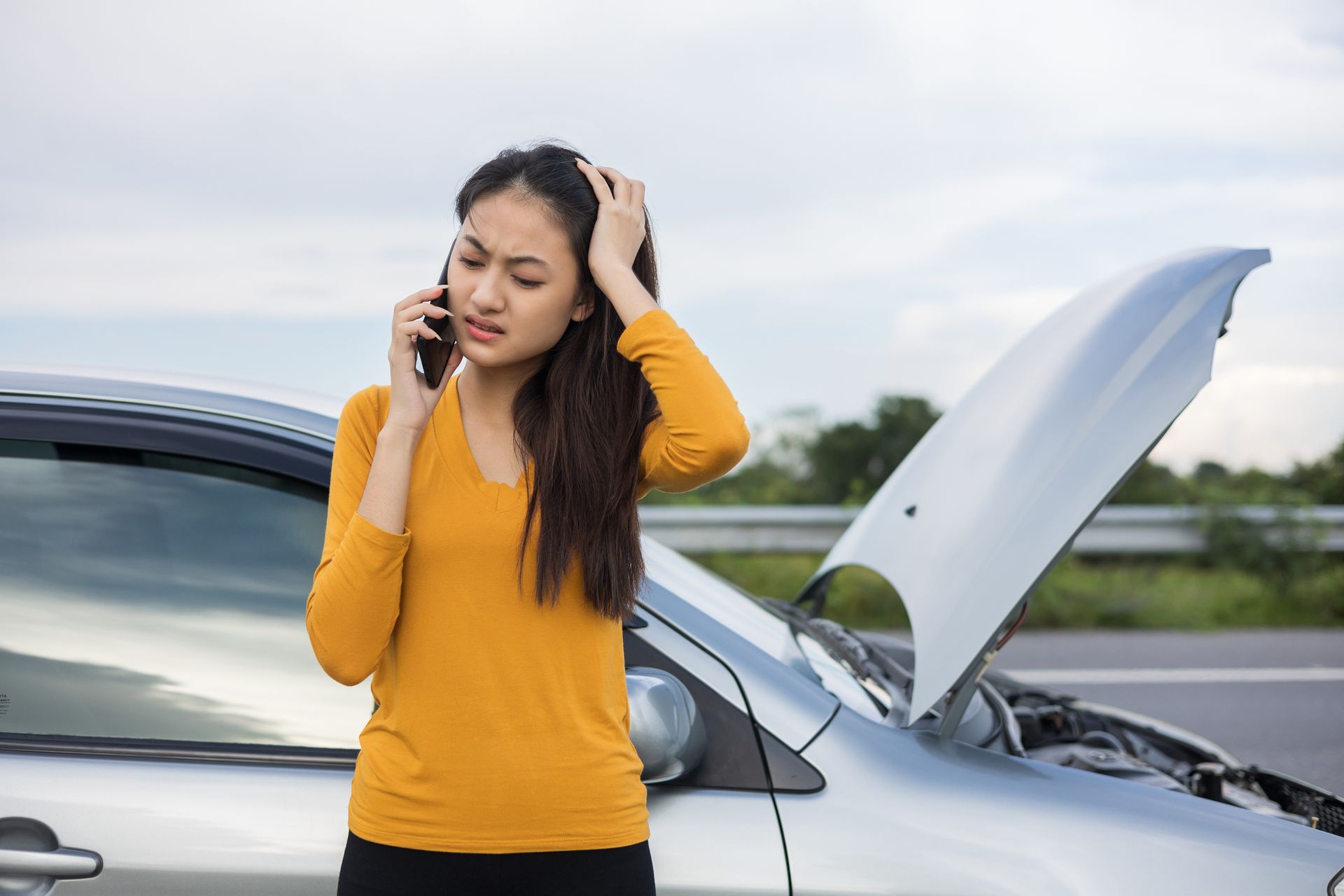 Los peores coches usados que querrás evitar este año