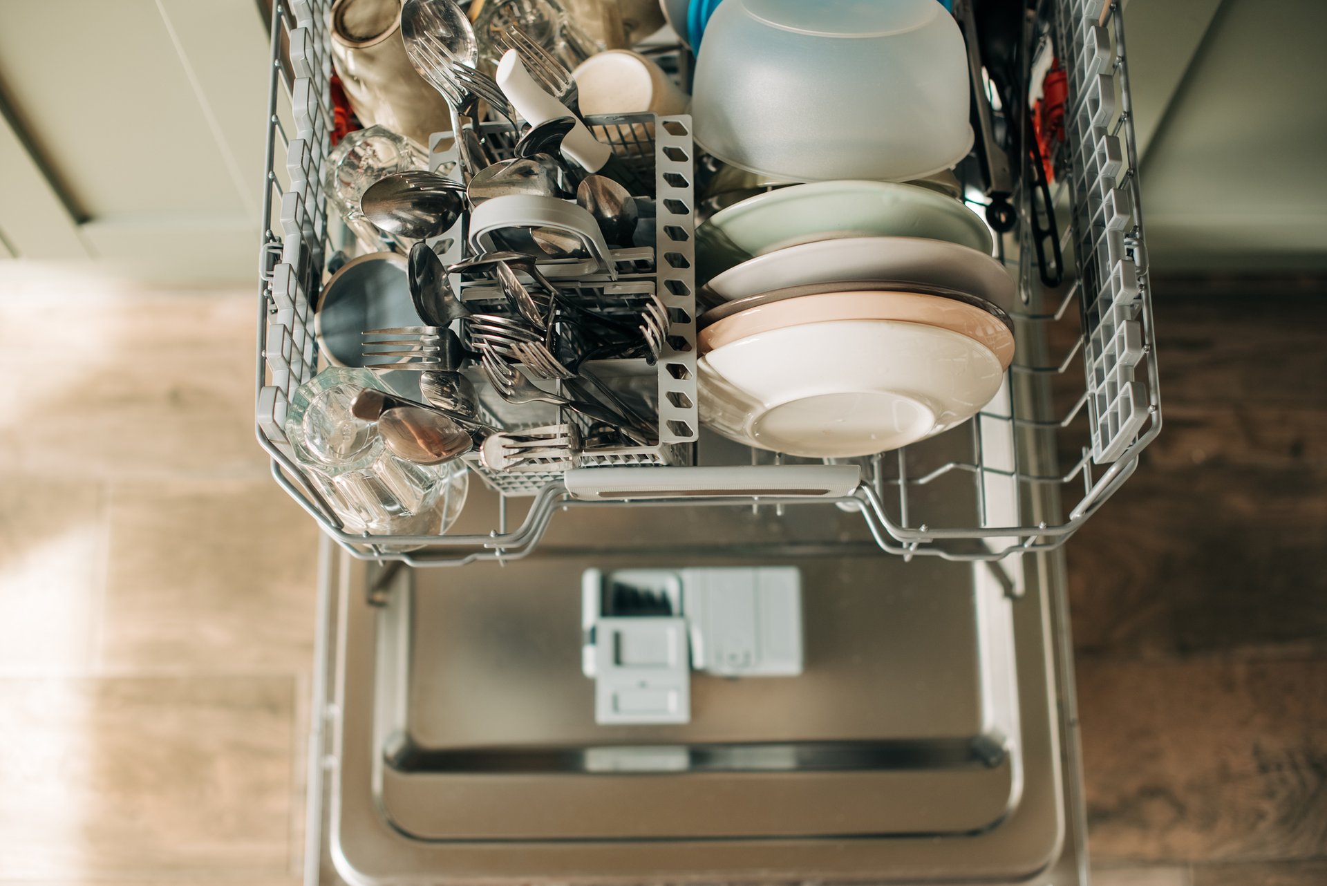 The best dishwashers, according to Consumer Reports and Reader's Digest