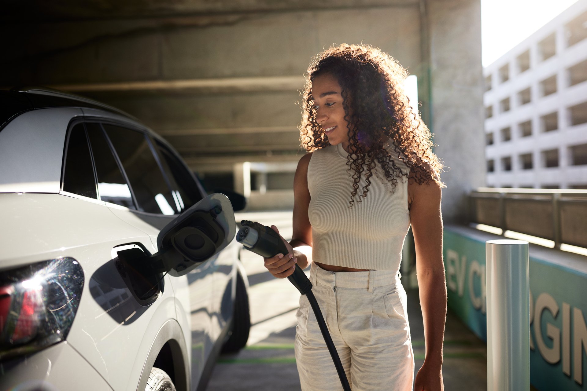 The 6 EVs with the longest ranges, according to Consumer Reports