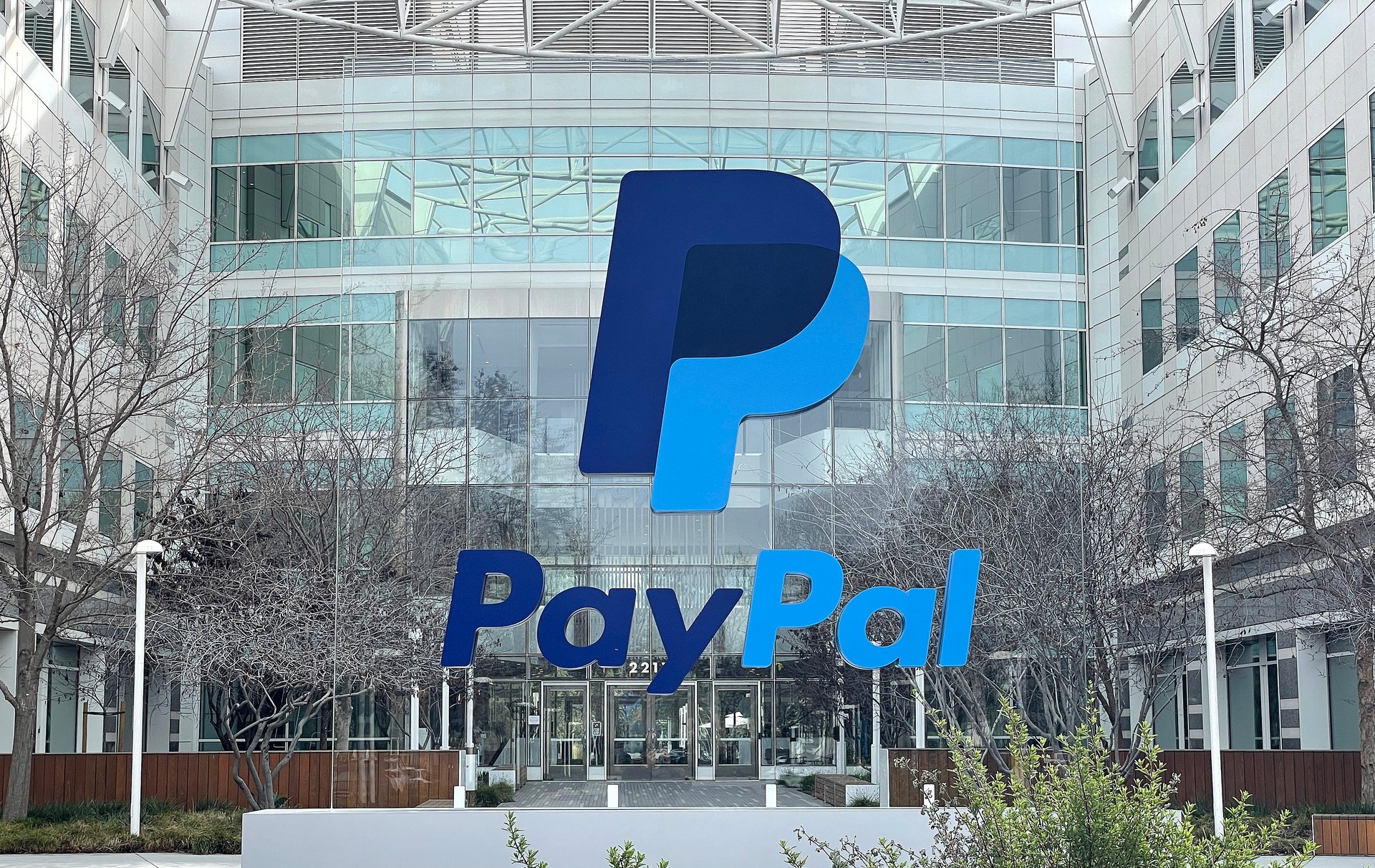 Stripe and Advent International are offering to acquire PayPal in a $53 billion deal