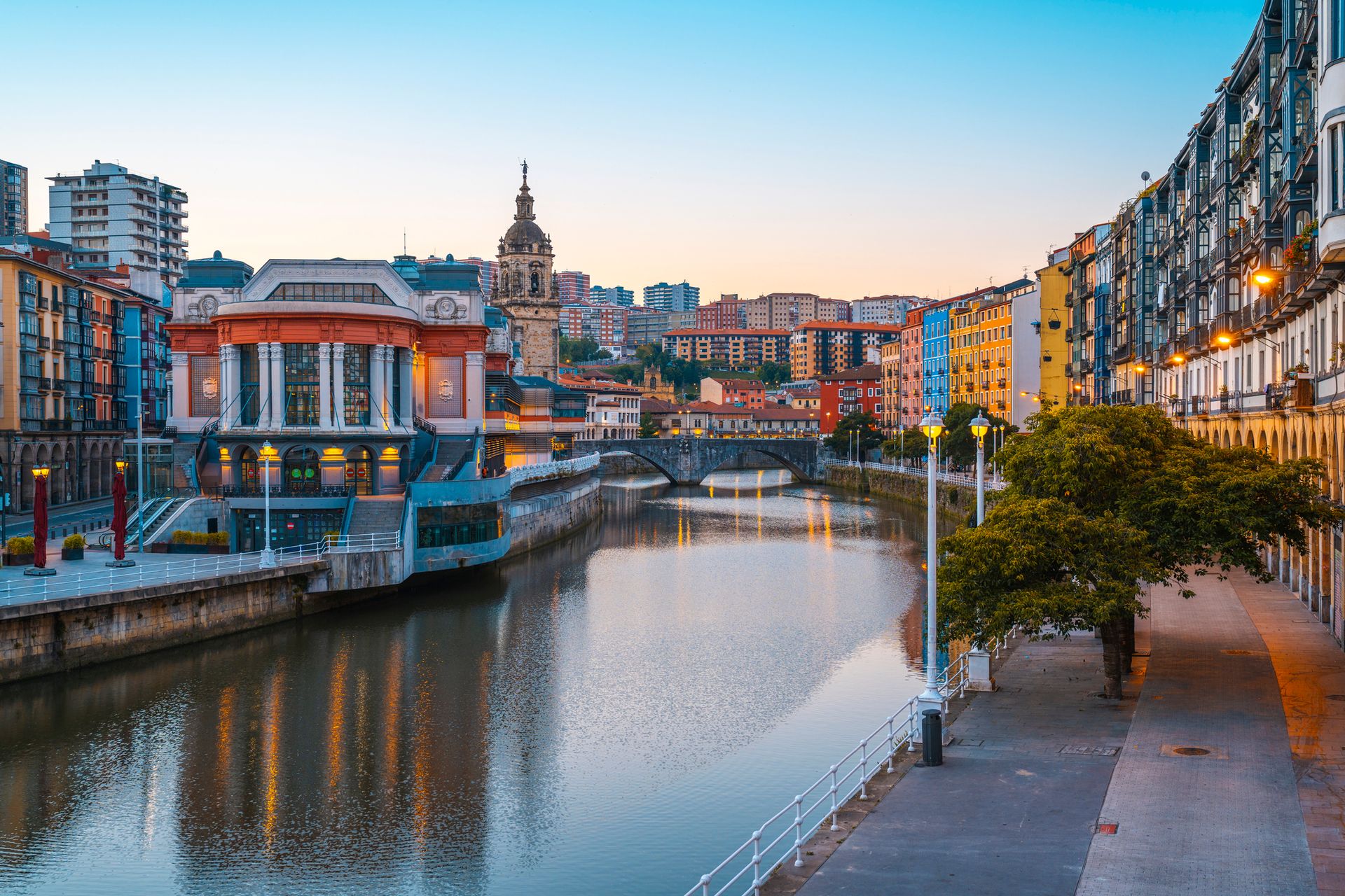 Les meilleurs endroits à visiter en Espagne en 2026