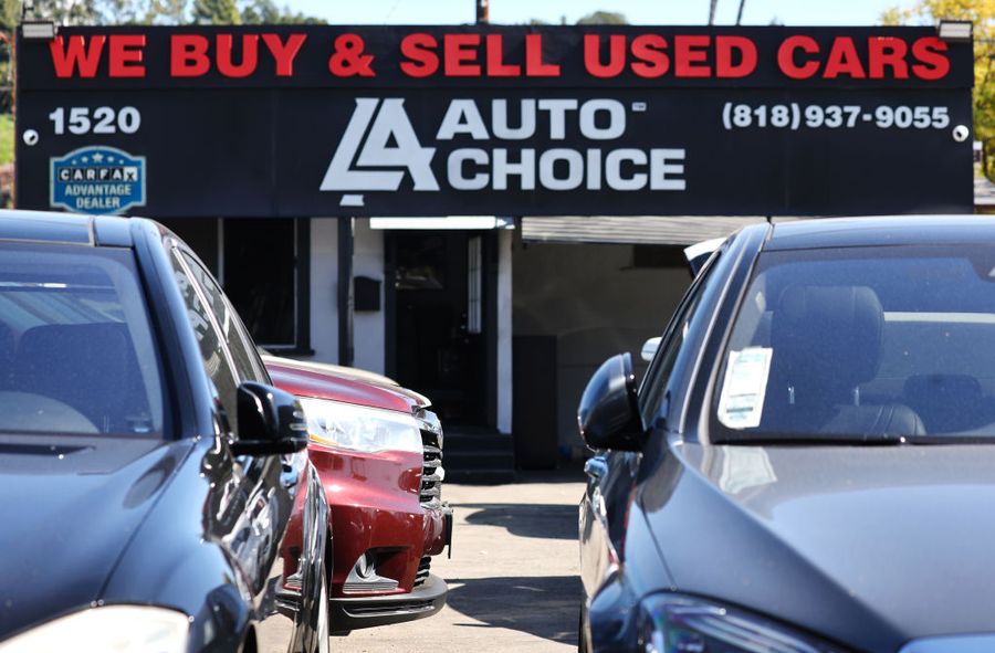 The 7 most reliable used sedans and hatchbacks for under $10,000