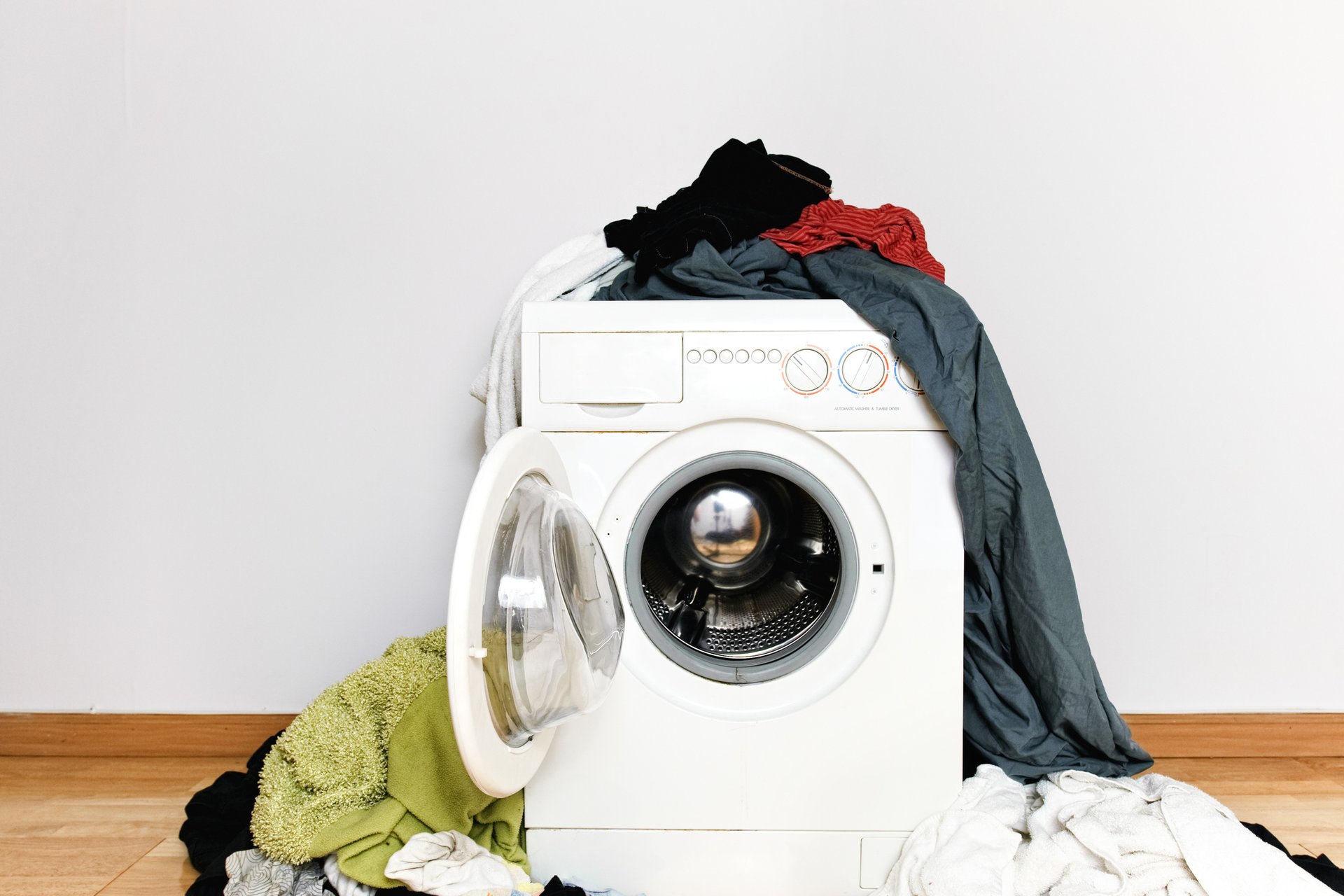 The best all-in-one washer-dryer combos, according to Consumer Reports