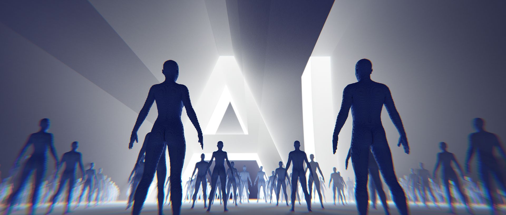 AI video is getting real. What comes next won't be