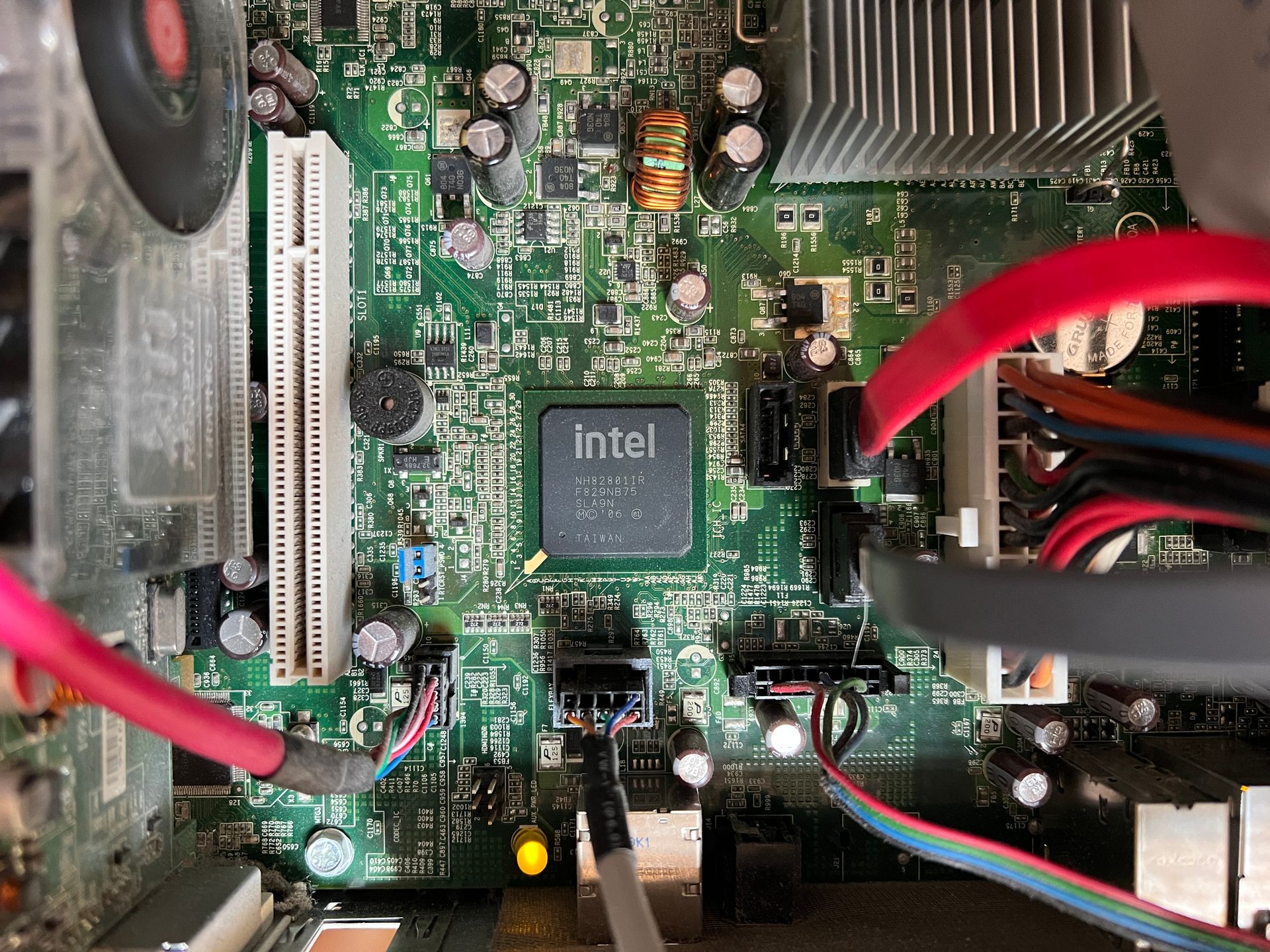 Intel will lay off up to 20% of factory workers: report says