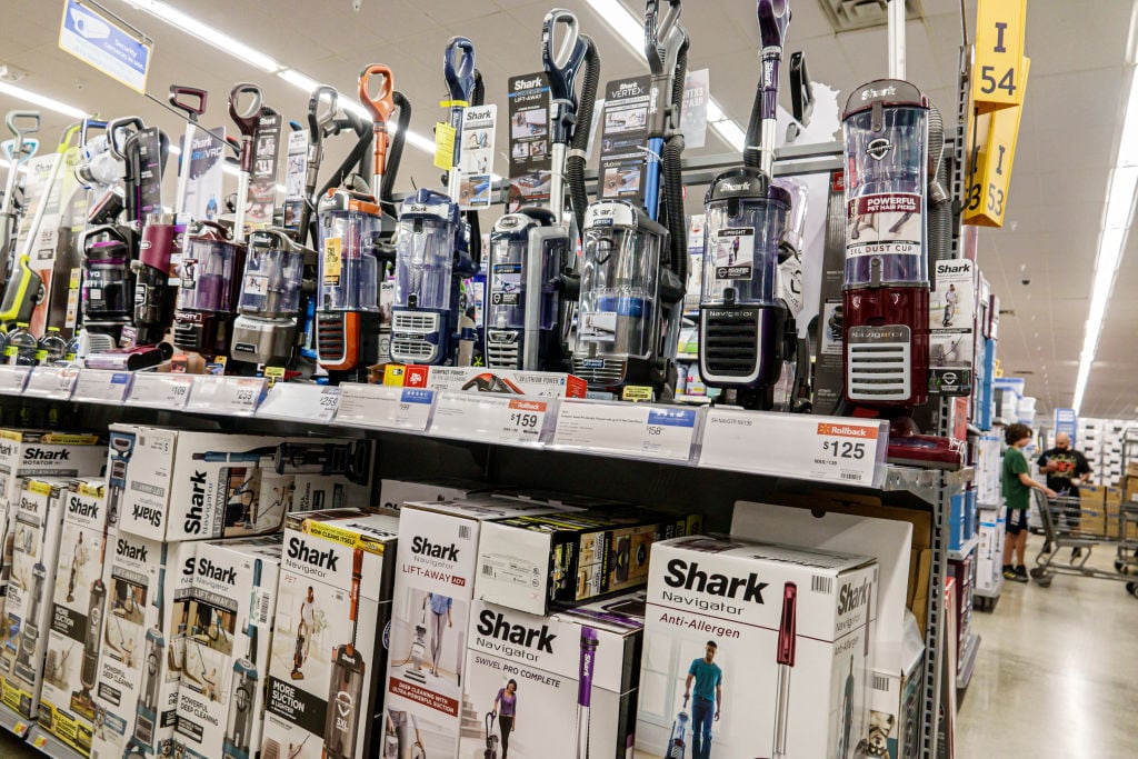 The best vacuums in 2026, according to Consumer Reports