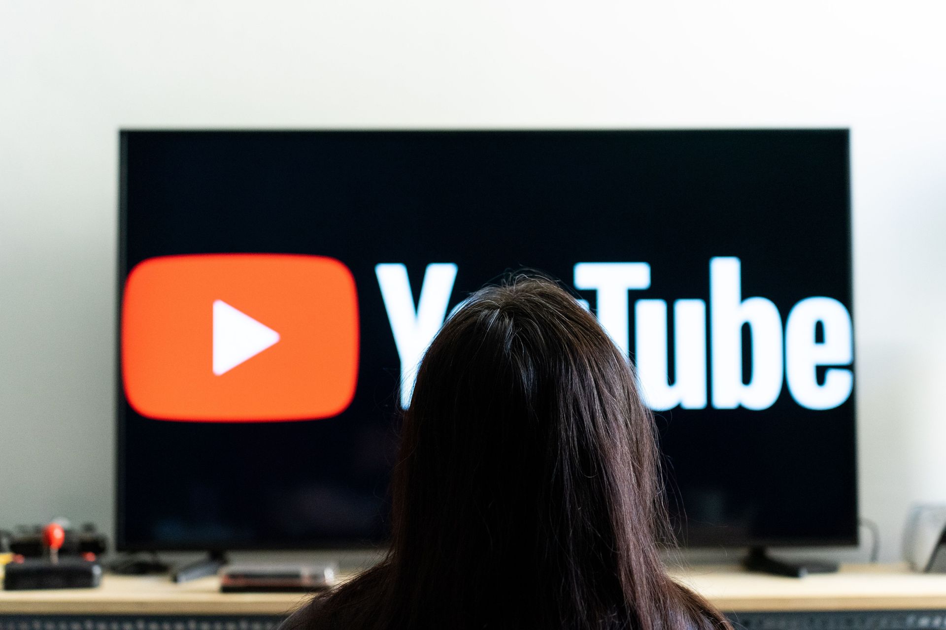 YouTube hat Netflix, Spotify und alle anderen geschlagen