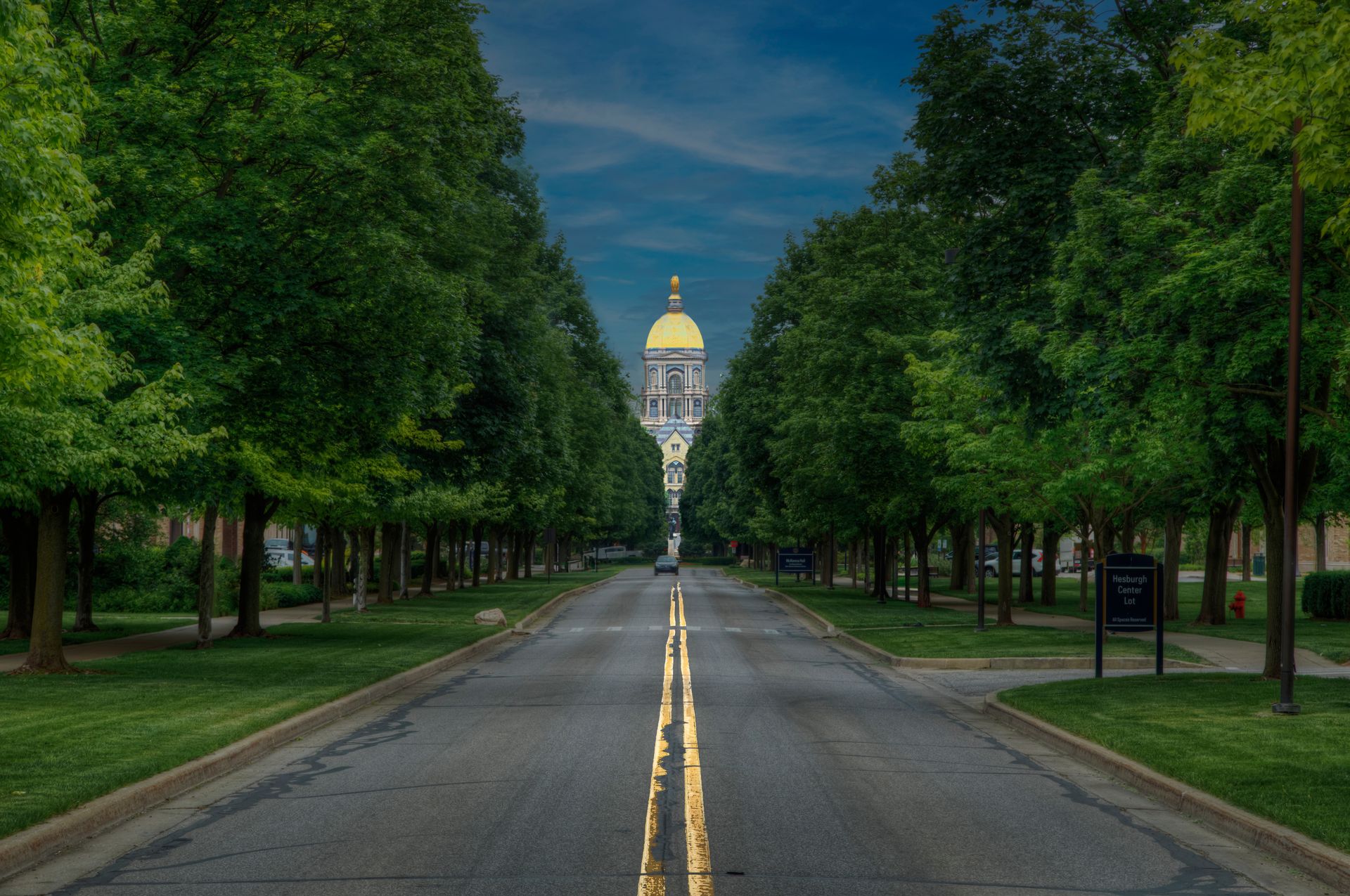 AirDNA stuft South Bend und Syracuse als die besten College-Städte für Airbnb-Investoren im Jahr 2026 ein.