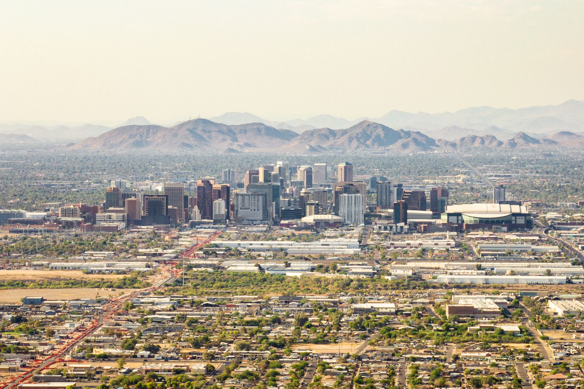 Realtor.com's February analysis shows price cuts growing in Texas, Florida, and Arizona