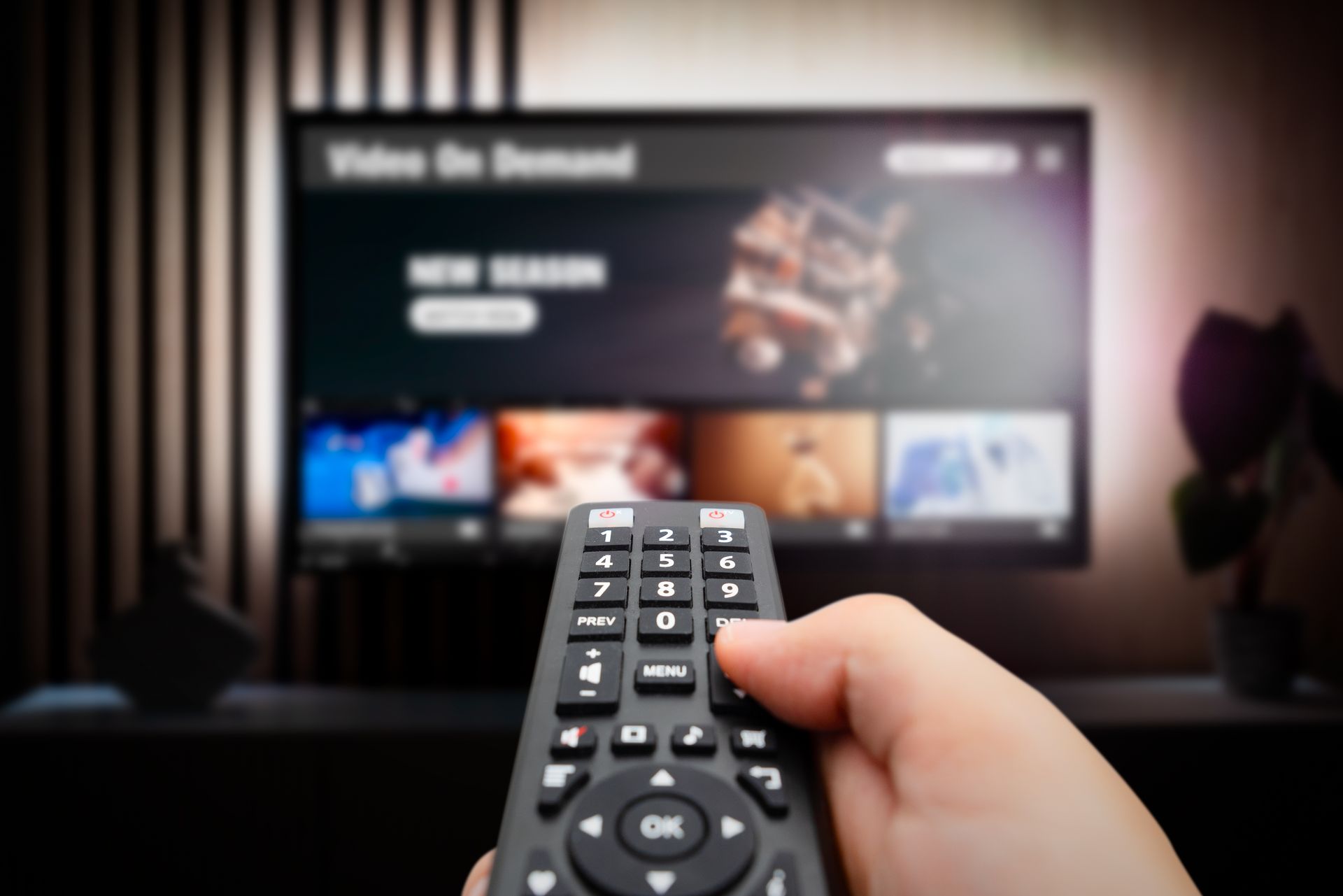 Les meilleurs téléviseurs de 2026, selon Consumer Reports