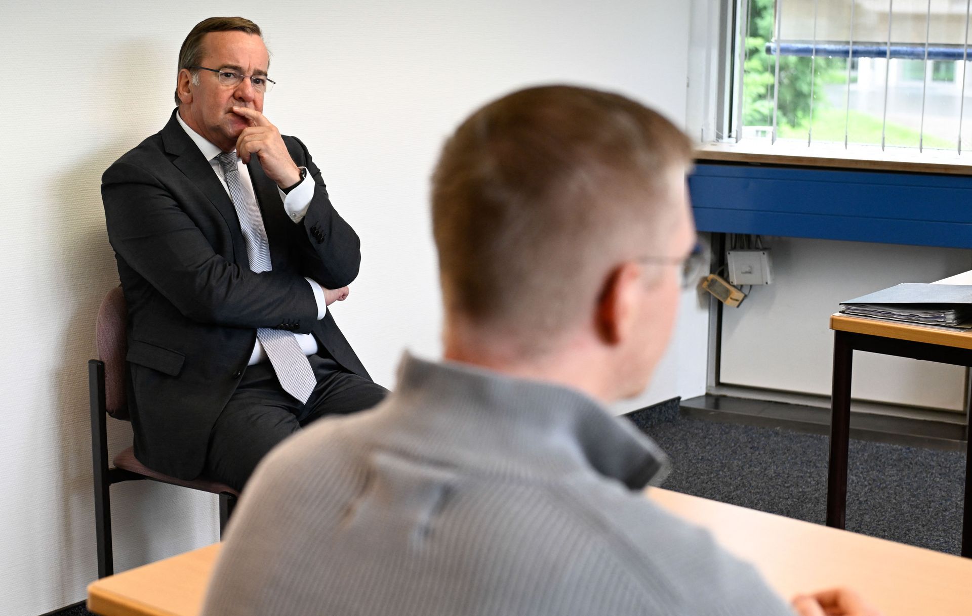 Ce que les employeurs pensent vraiment d'une année de trou sur un CV — et comment le "posséder"