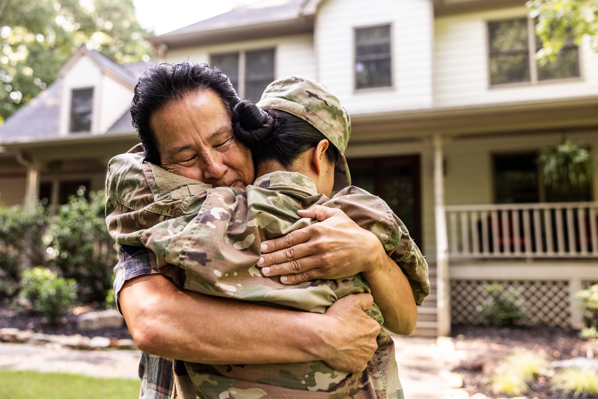 Here’s what's open (and closed) on Veterans Day 2025