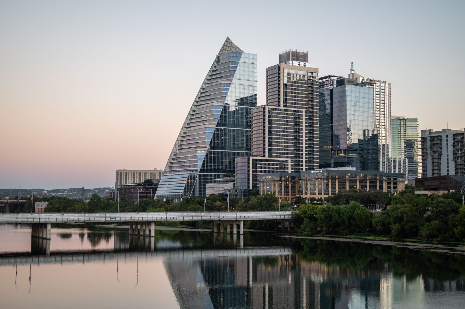 Austin leads Realtor.com's February 2026 rent relief rankings with 18.2% drop since 2022