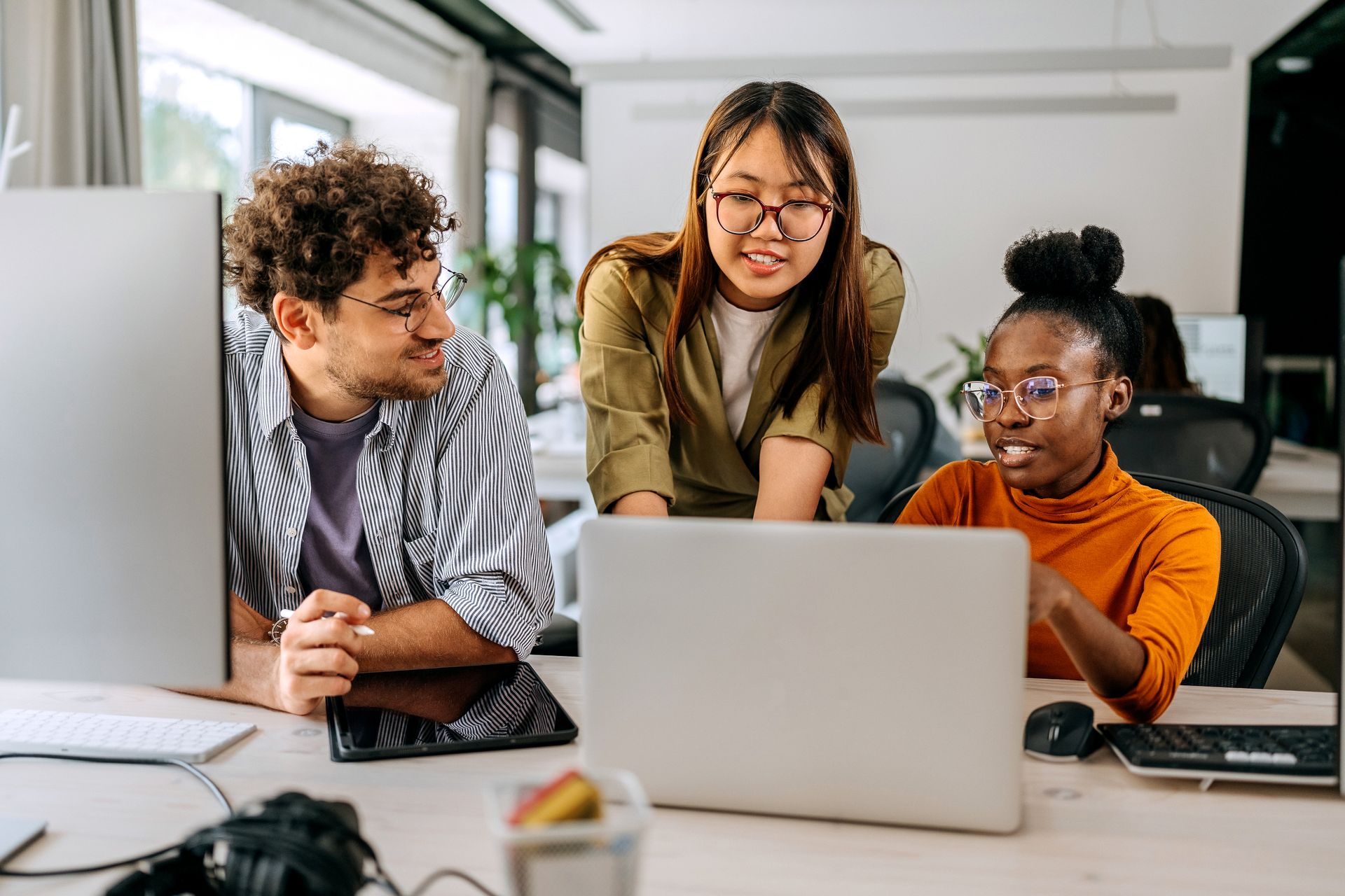 Cutting entry-level jobs to save money could cost companies future managers