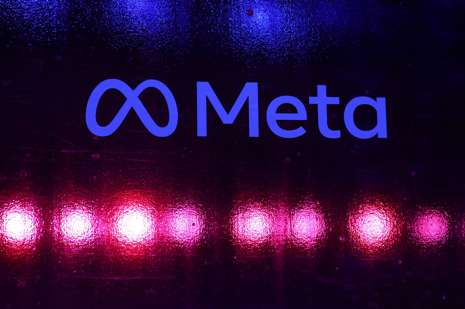Meta's AI moonshot just crushed its first real Wall Street test. The stock pops 10%