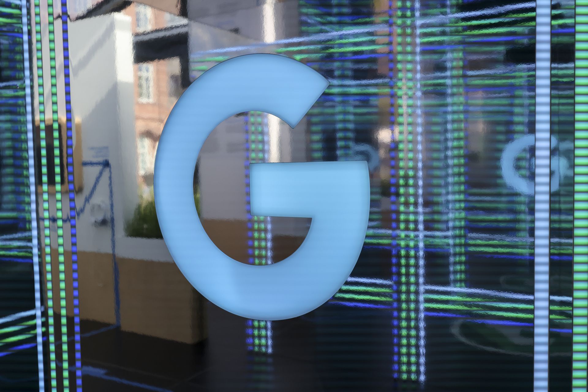 Google will spend $3 billion on hydropower for its AI data centers
