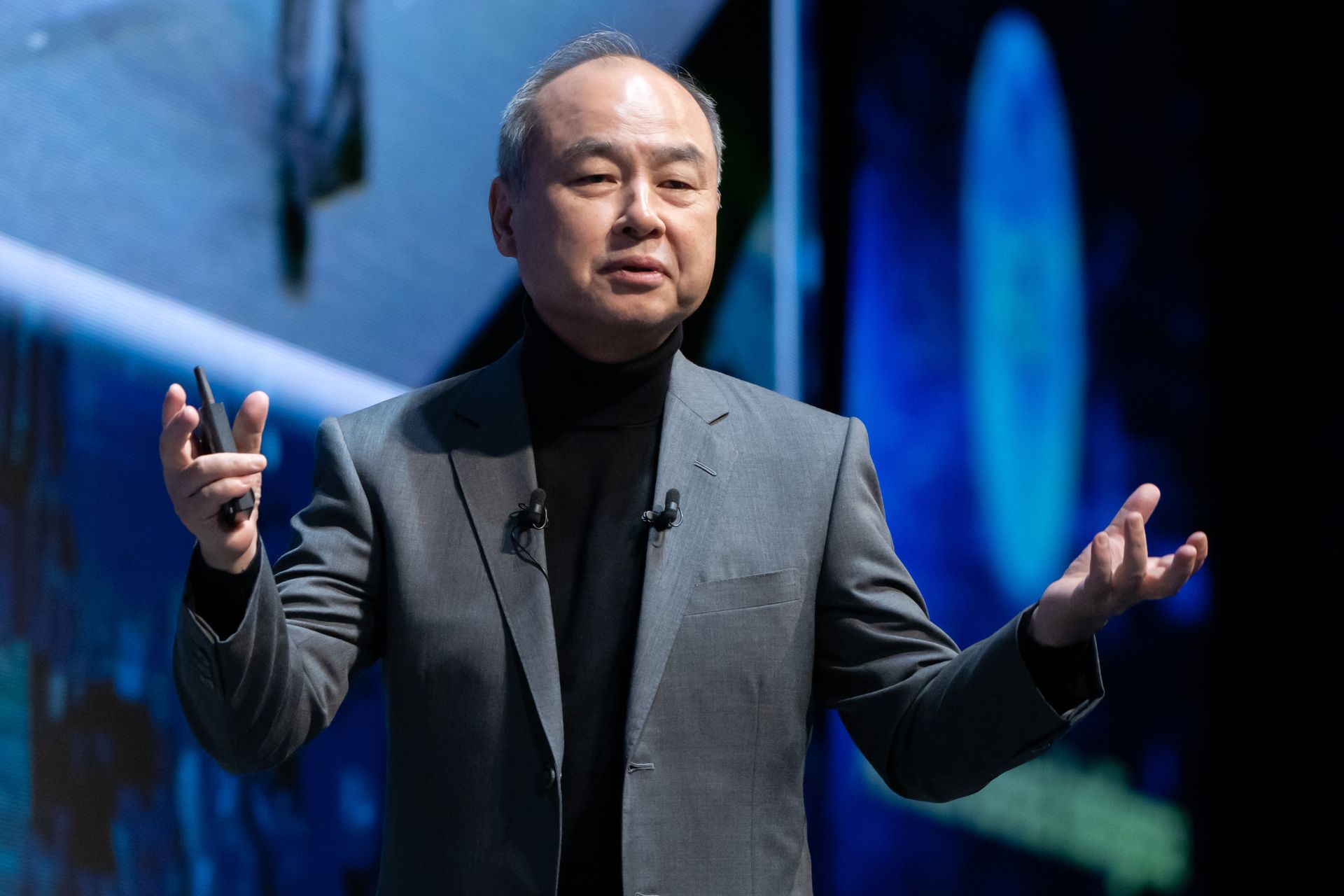 SoftBank encaisse sa participation dans Nvidia pour financer son pari sur OpenAI.