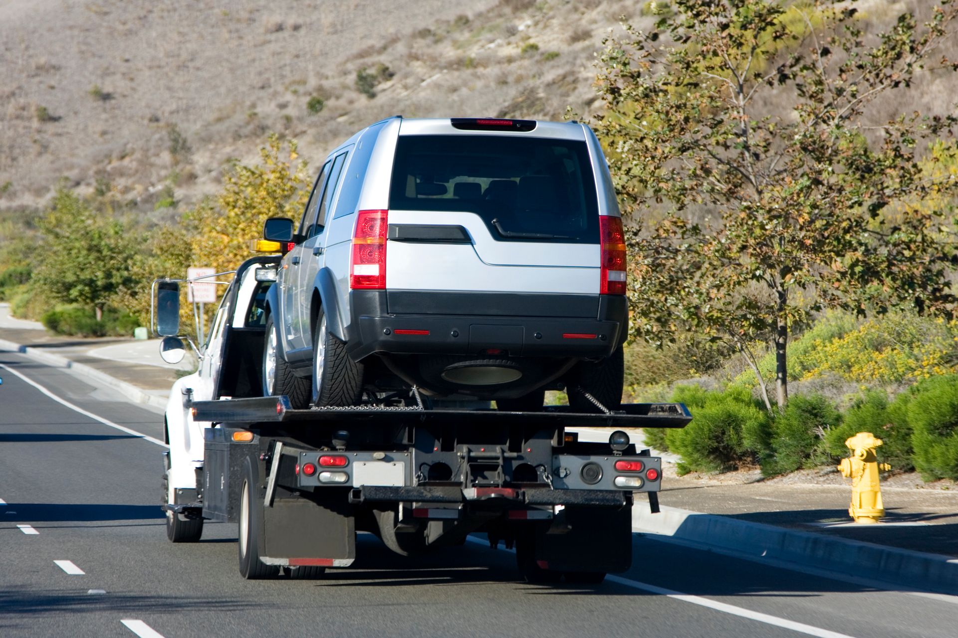 5 popular luxury SUVs you shouldn't buy, according to Consumer Reports