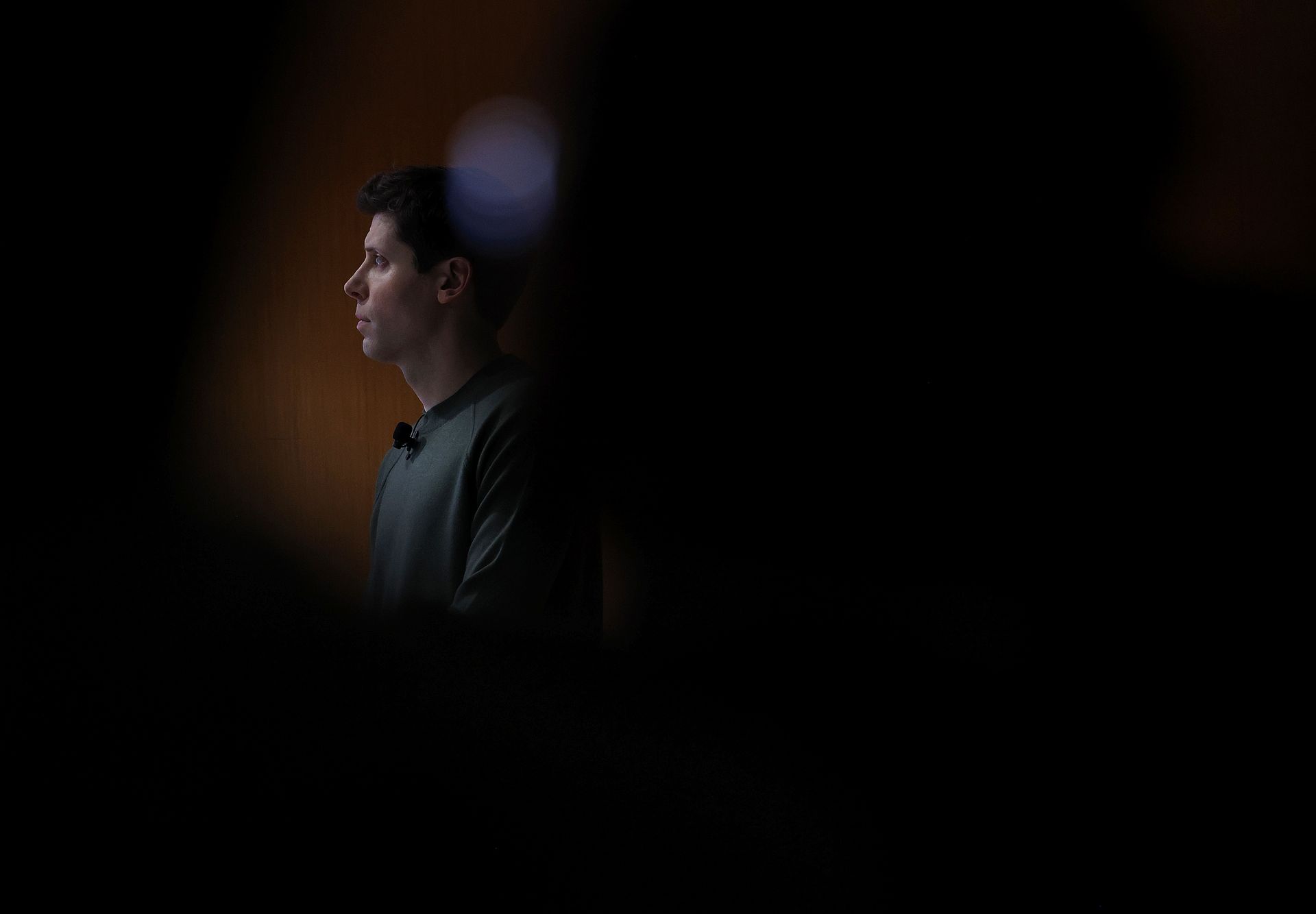 Sam Altman möchte ChatGPT zu einer „Alles-App“ machen. Er hat schon vorher große Versprechungen gemacht.