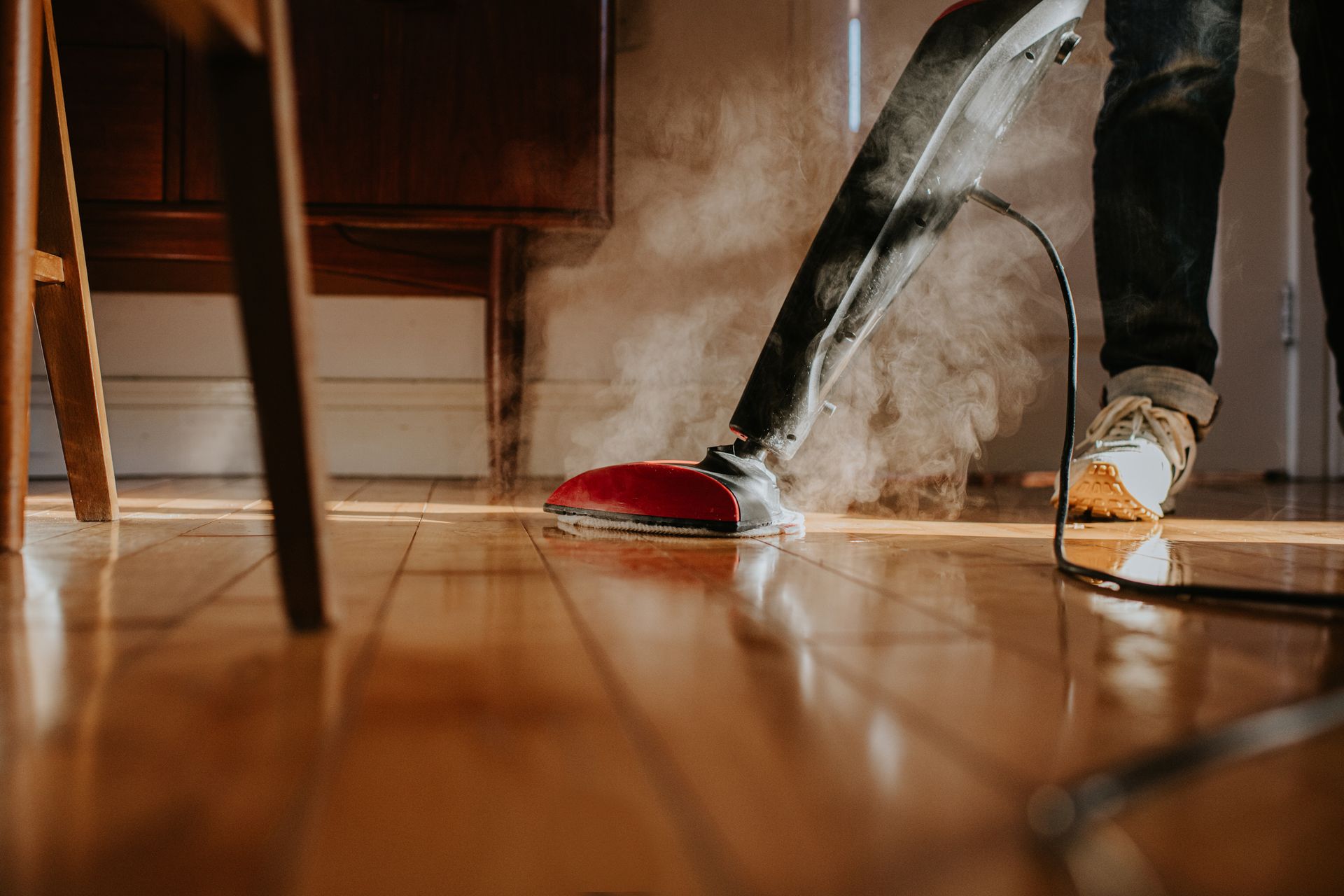 The 5 best steam mops of 2026, according to Consumer Reports