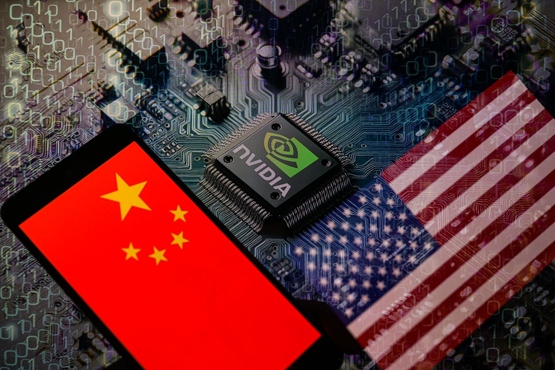 The AI boom keeps running into a changing rulebook