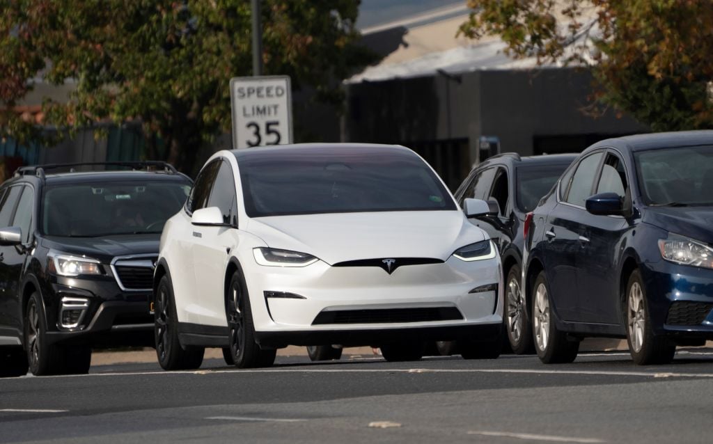 The most reliable used EVs, according to Consumer Reports