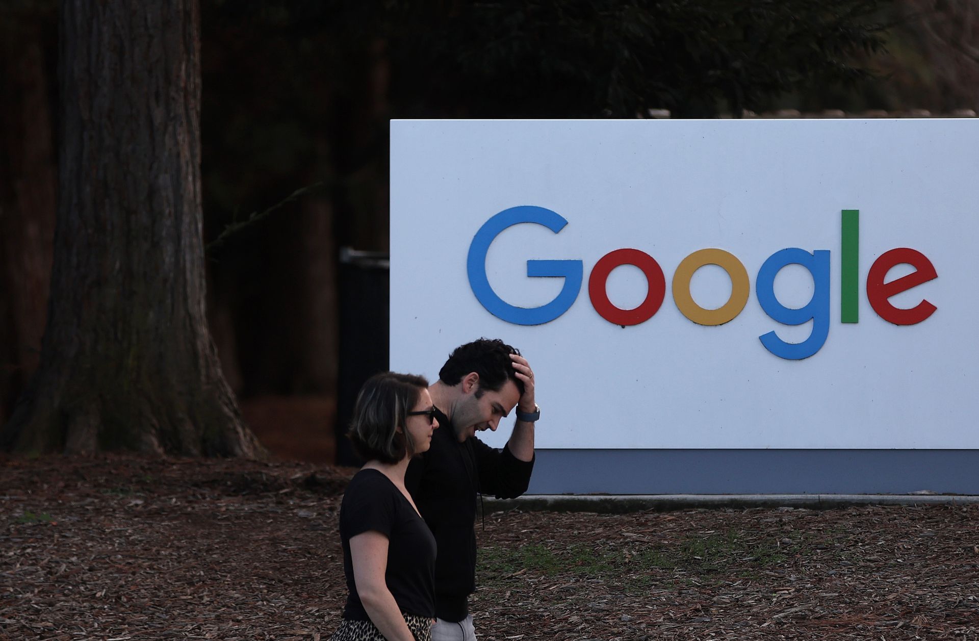 Google is ramping up employee buyouts so it can spend more on AI