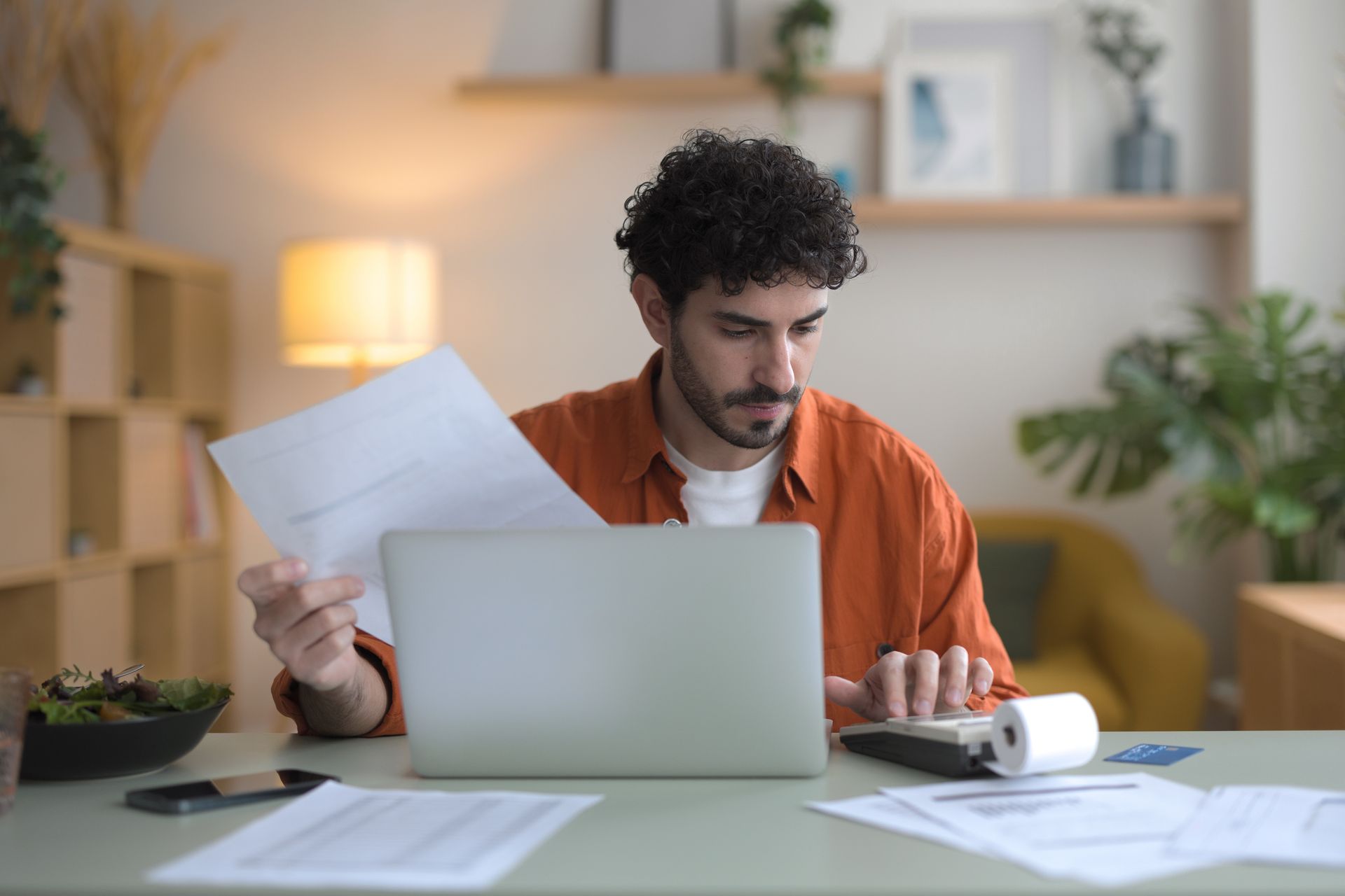 5 smart tax moves to make before the end of the year