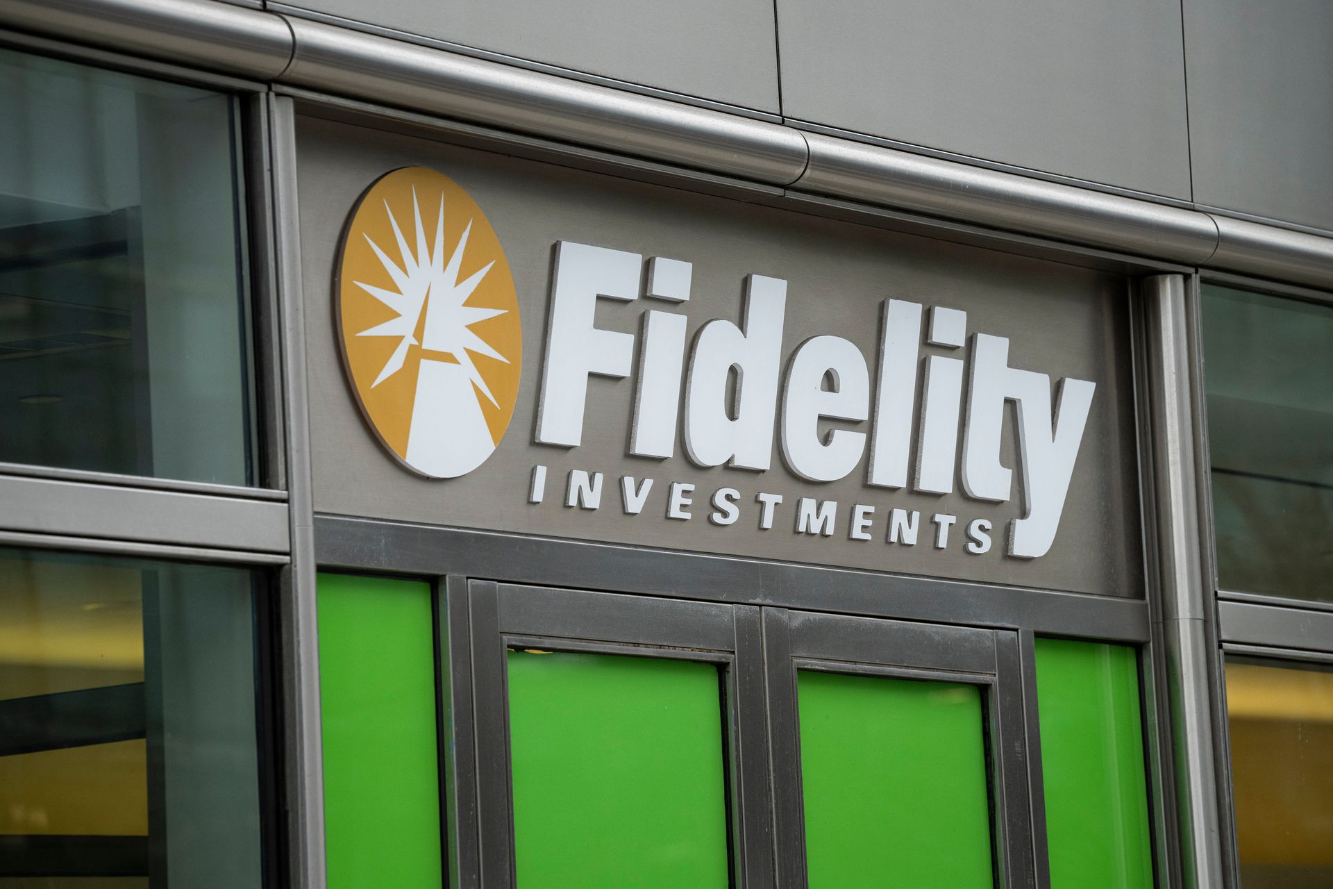 Fidelity Investments is settling a 2024 data breach class action for $2.5 million