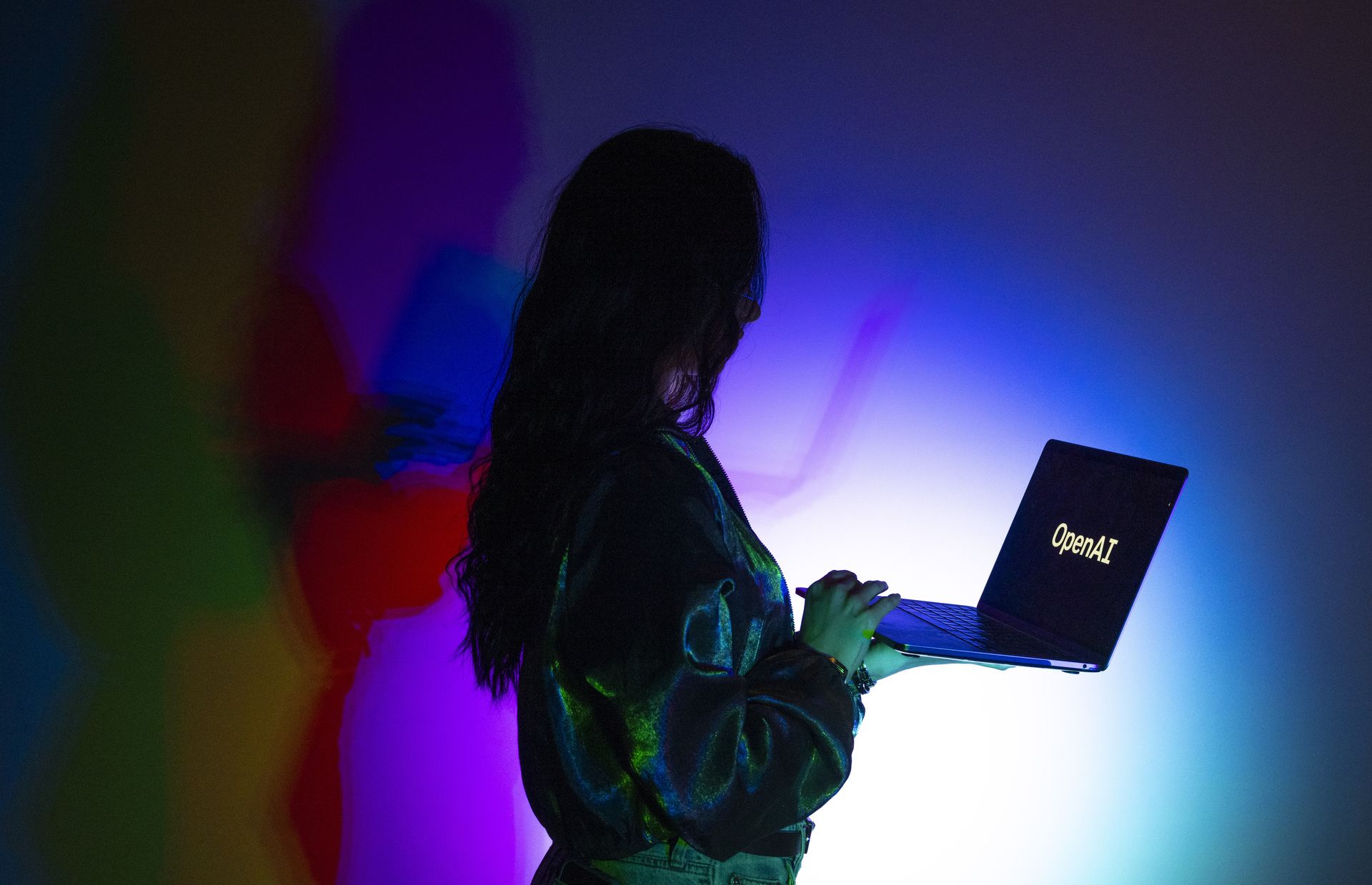 Some American teens are already using AI chatbots 'almost constantly'