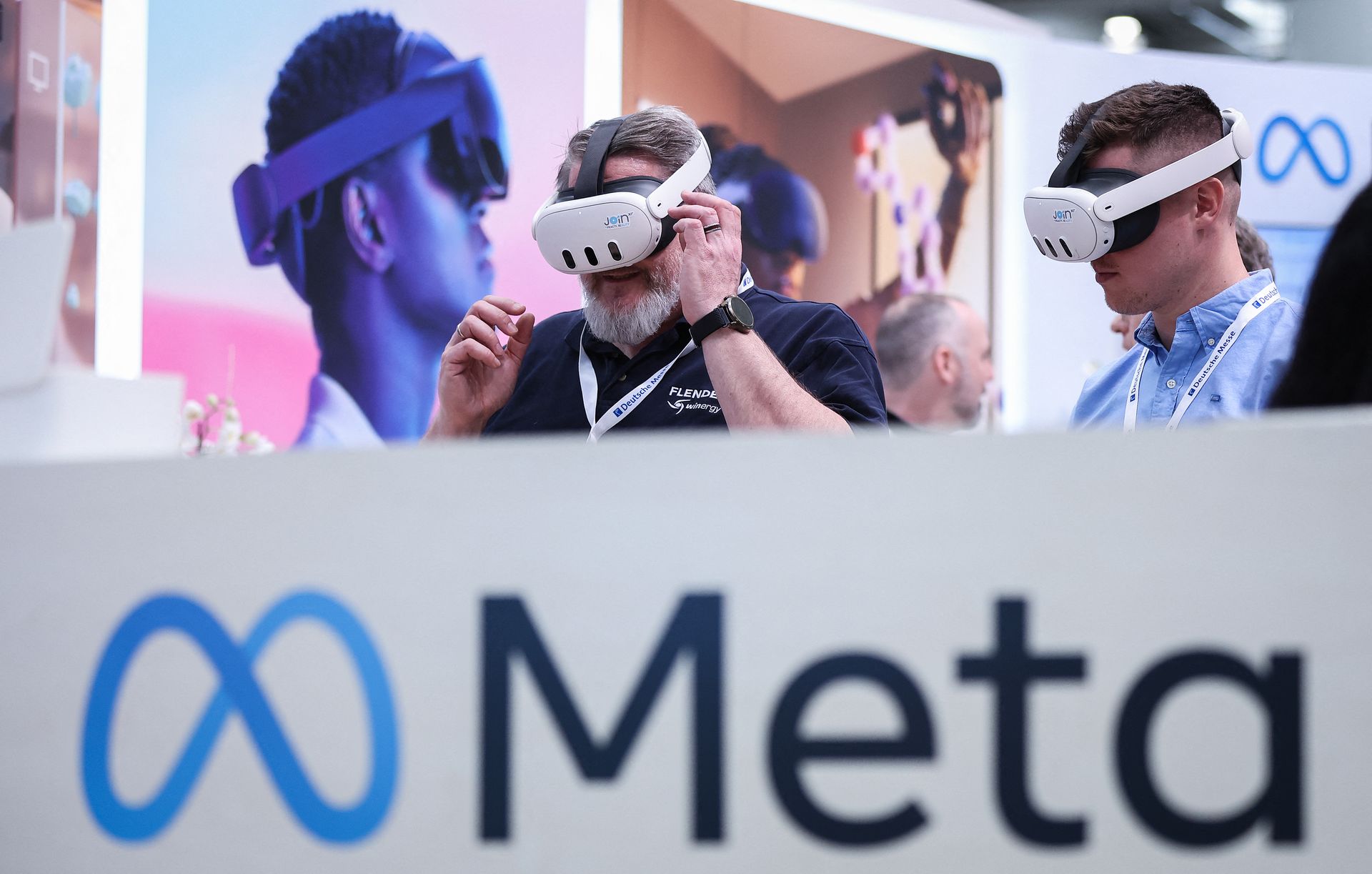 Meta remet en question le métavers — 70 milliards de dollars plus tard