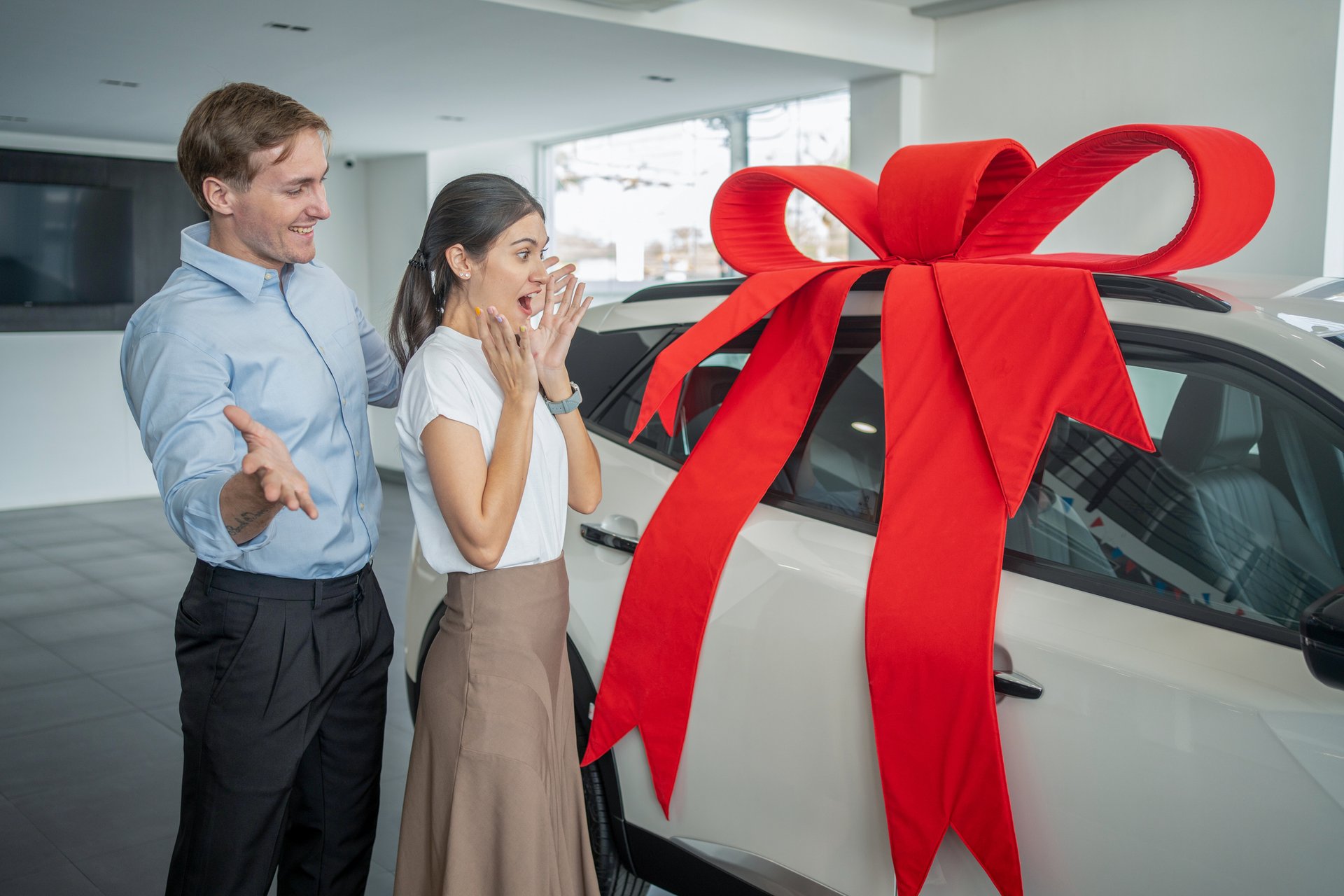 The best Black Friday car deals, according to Consumer Reports