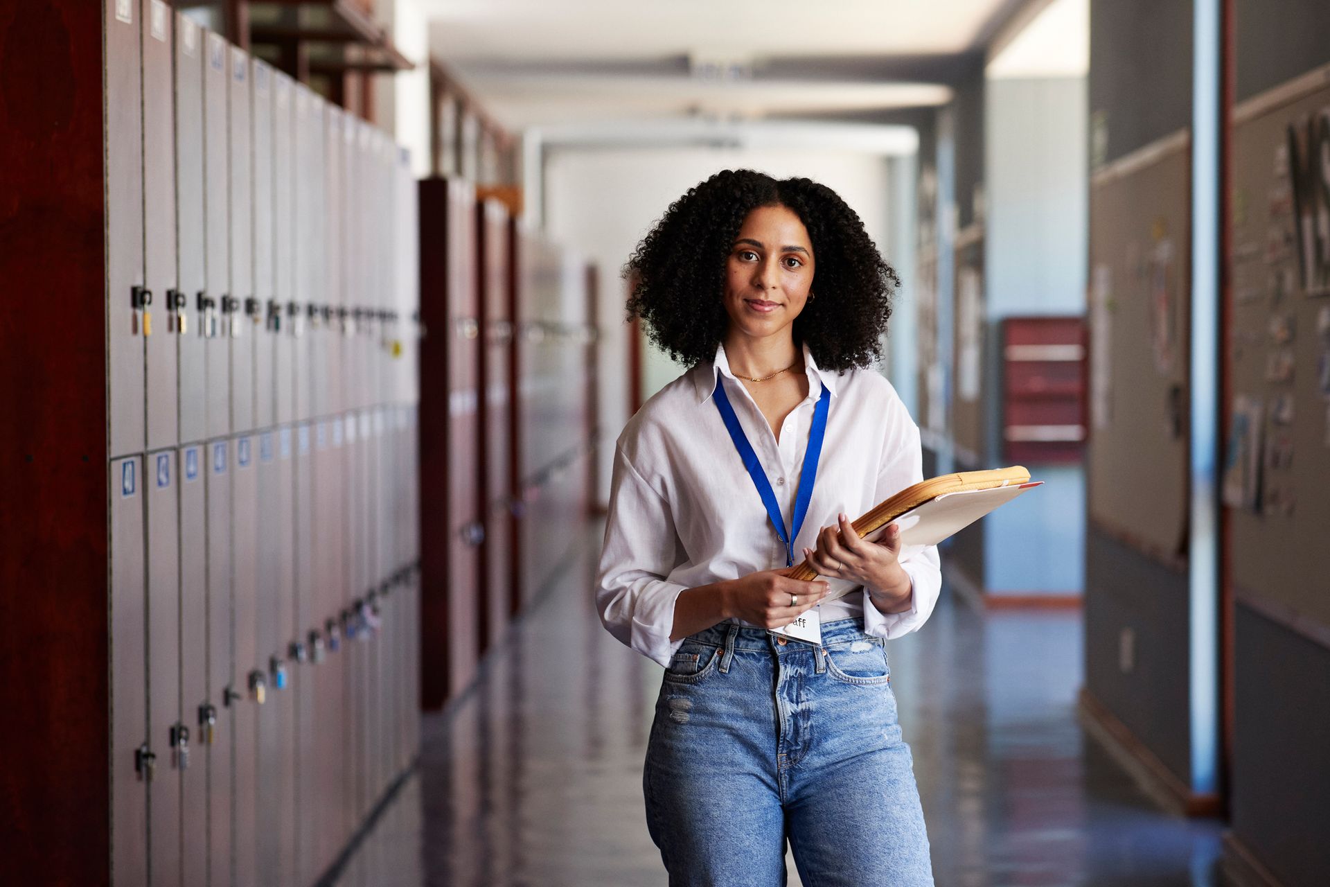 Les 5 meilleurs États d'Amérique pour les enseignants — et les 5 pires.