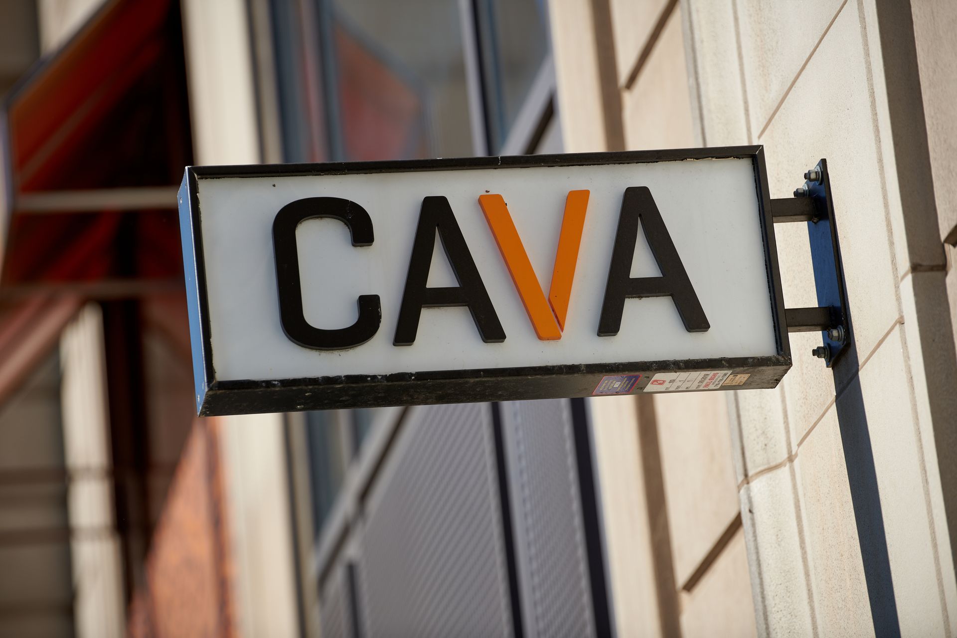 CAVA is raising its full-year outlook as traffic growth drives an earnings beat