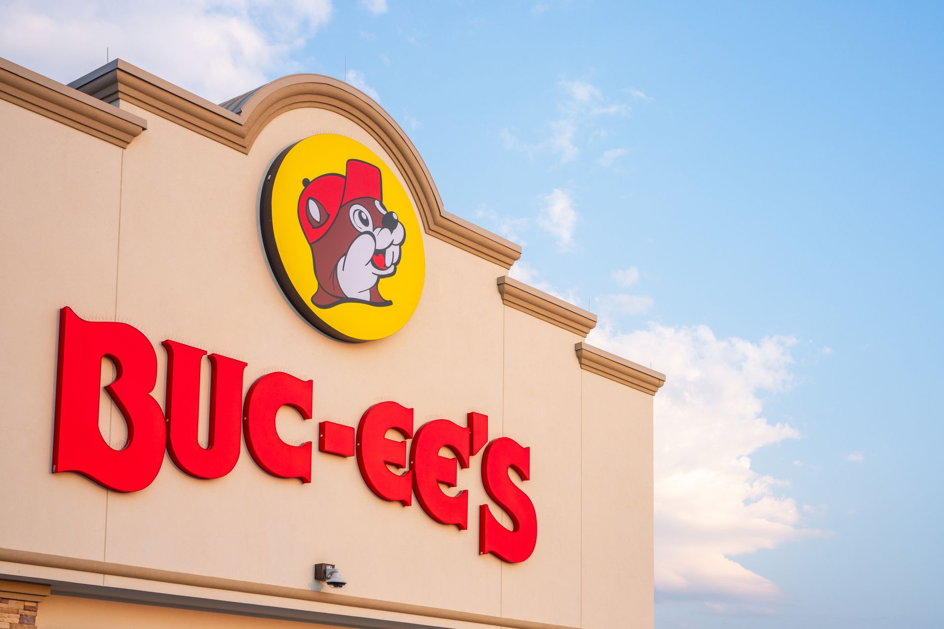 Buc-ee's schließt einen 26 Jahre alten Standort in Texas, der zu einem 7-Eleven werden wird.