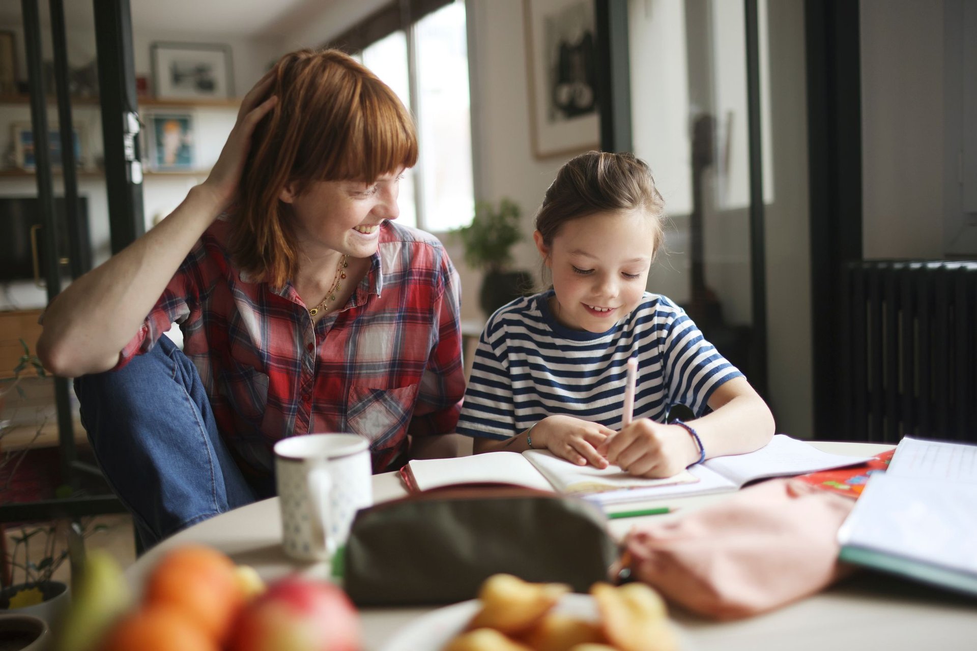 The 5 best states for single parents — and the 5 worst