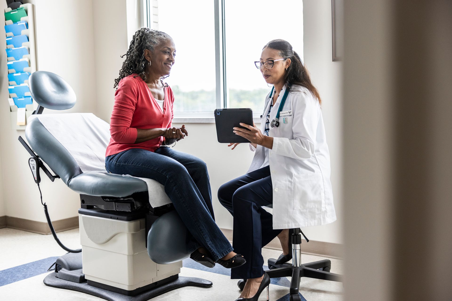 Die 5 Bundesstaaten mit der besten Gesundheitsversorgung in Amerika — und die 5 mit der schlechtesten.