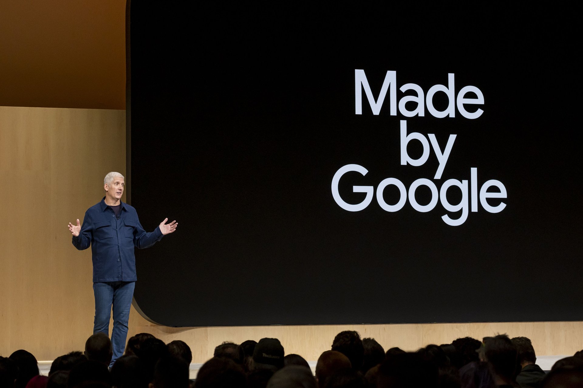 Google bets on everyday AI to make Pixel 10 stand out