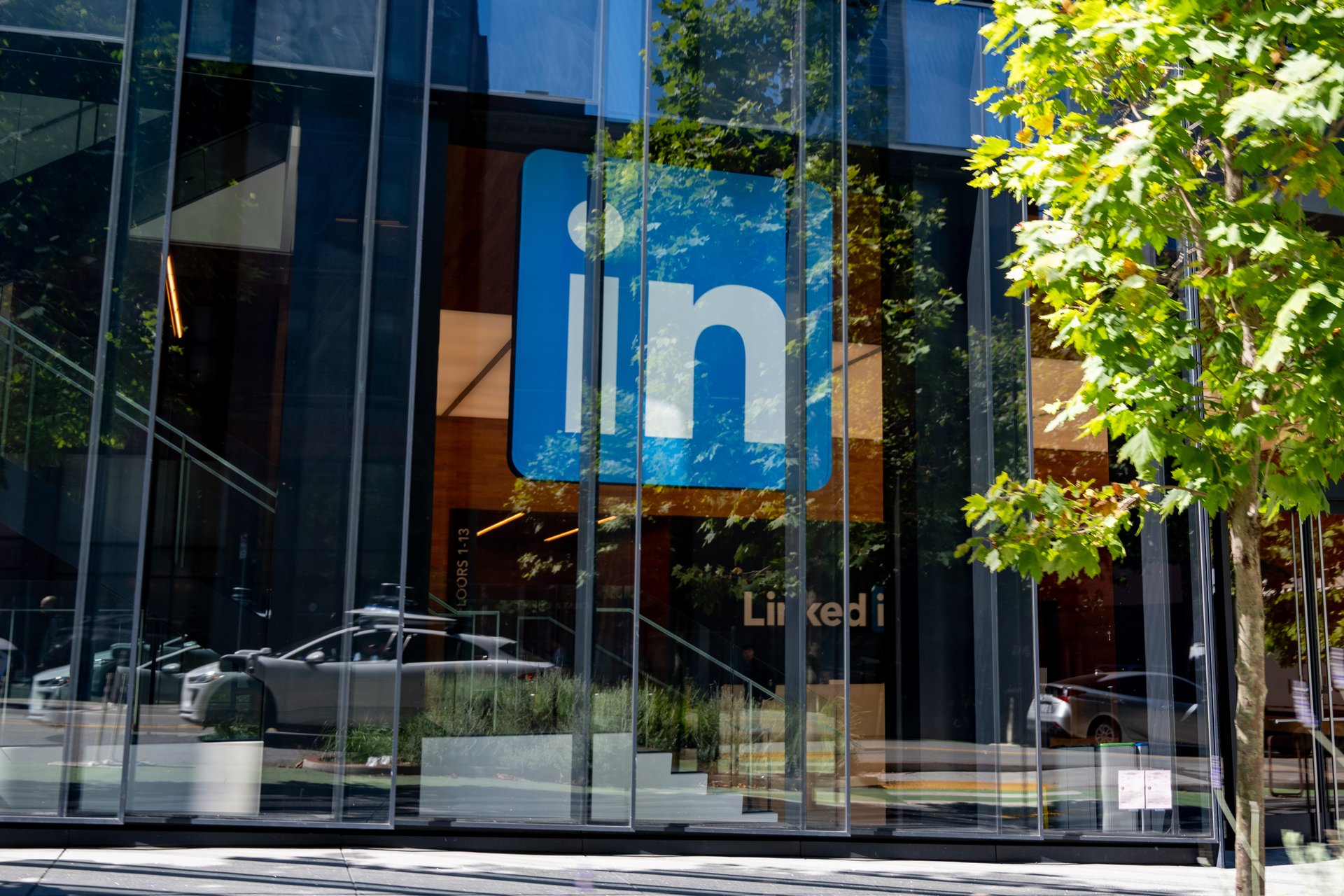 LinkedIn layoffs 2026: company cutting 5% of workforce