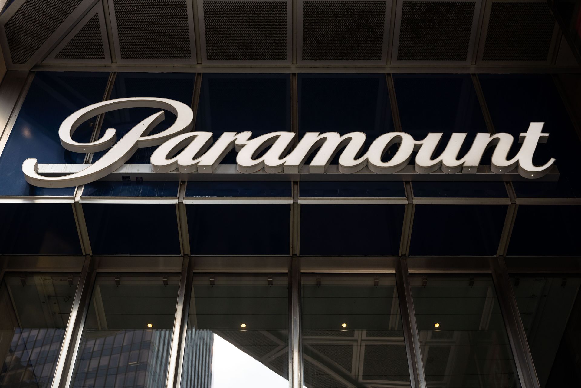 Die FCC hat die Fusion von Paramount mit Skydance genehmigt.
