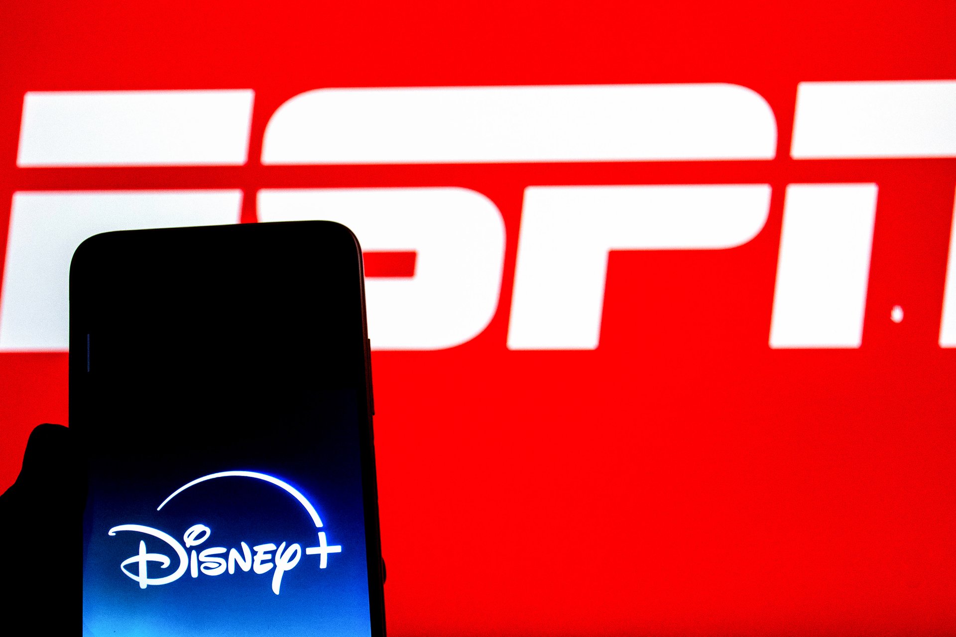 Le nouveau PDG de Disney décide de conserver ESPN.